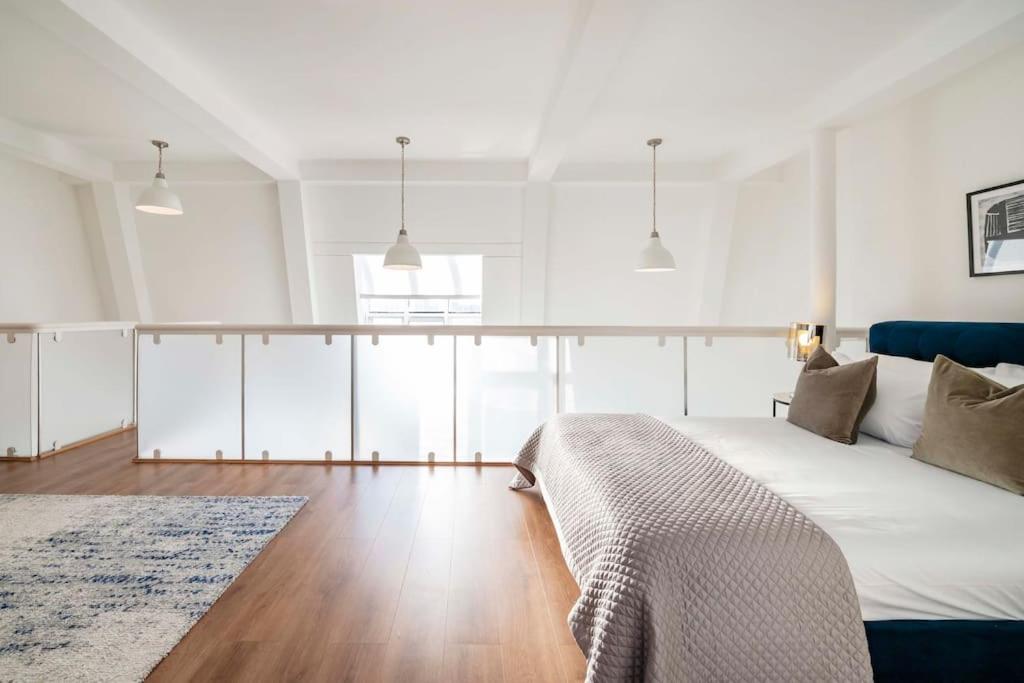 Arcore Premium Apartments Golden Square