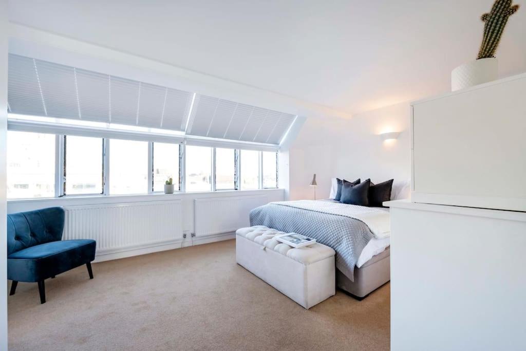 Arcore Premium Apartments Golden Square