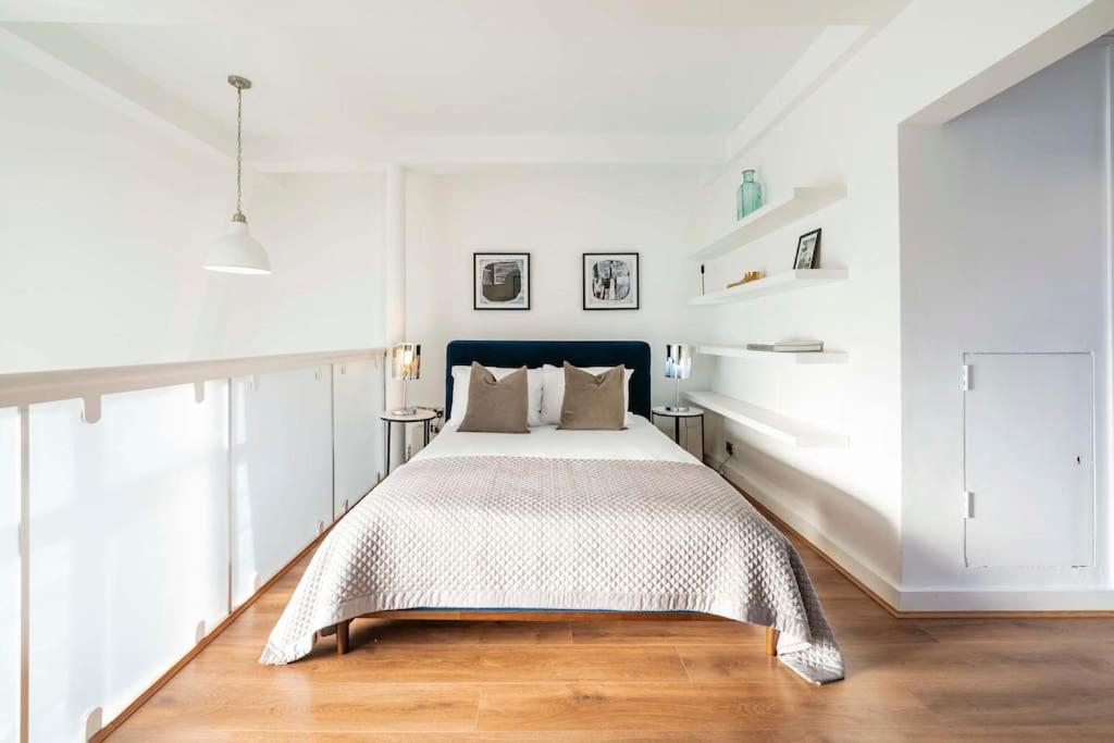 Arcore Premium Apartments Golden Square