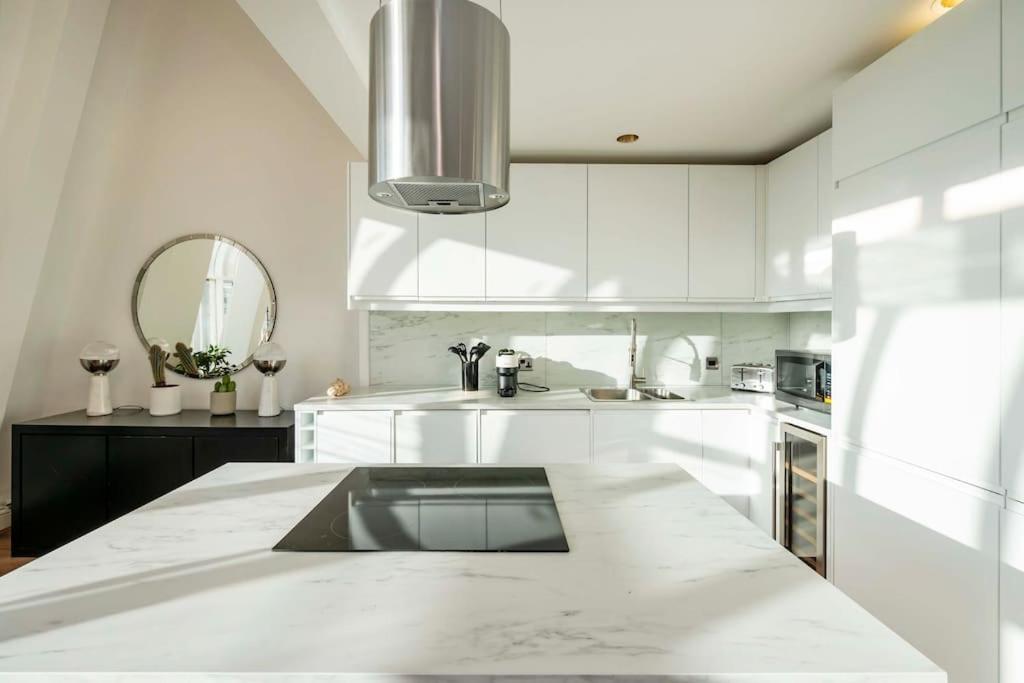 Arcore Premium Apartments Golden Square