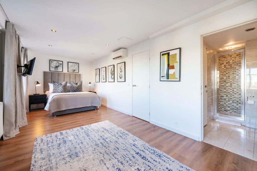 Arcore Premium Apartments Golden Square