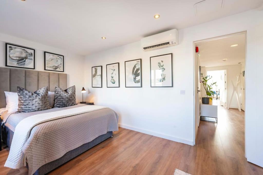 Arcore Premium Apartments Golden Square