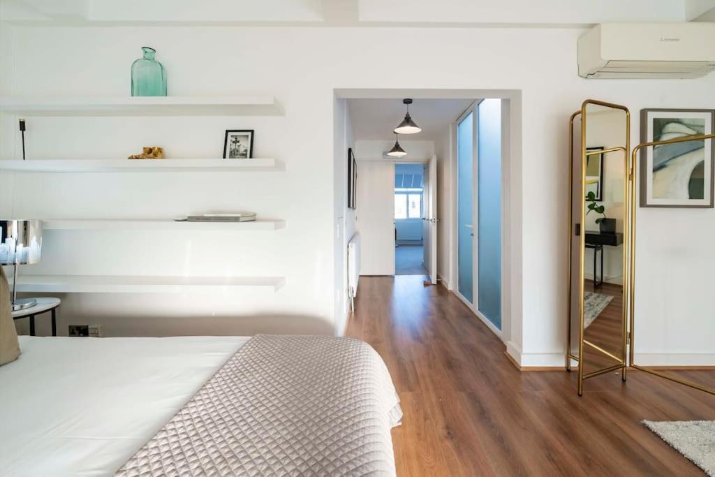 Arcore Premium Apartments Golden Square