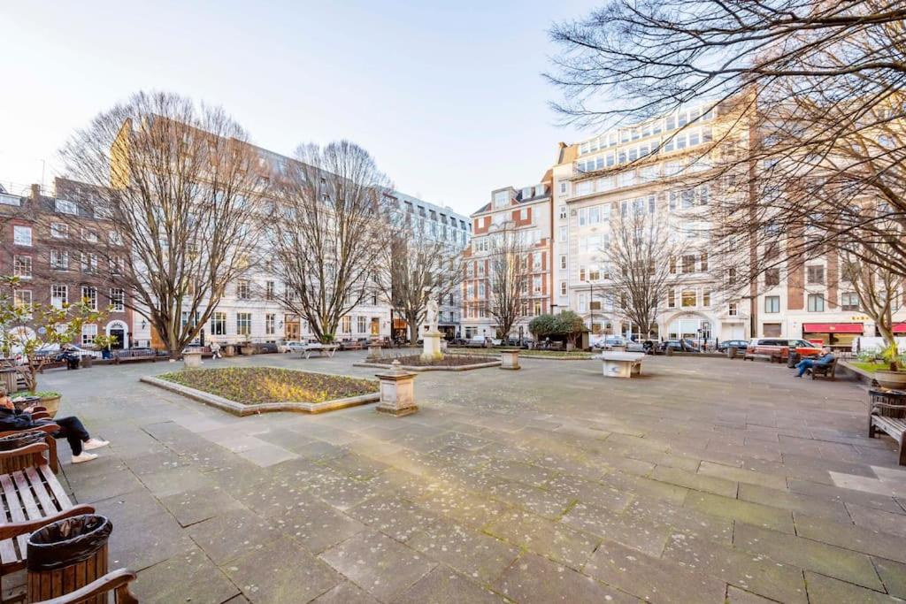 Arcore Premium Apartments Golden Square