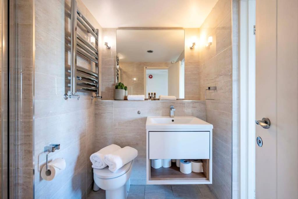 Arcore Premium Apartments Golden Square