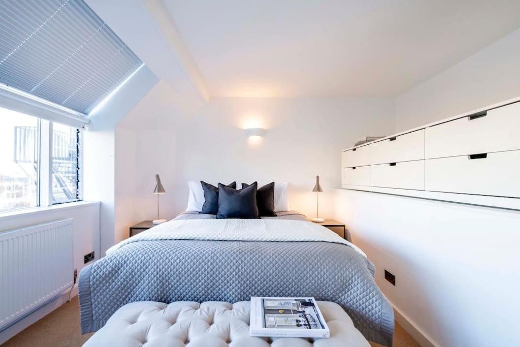 Arcore Premium Apartments Golden Square