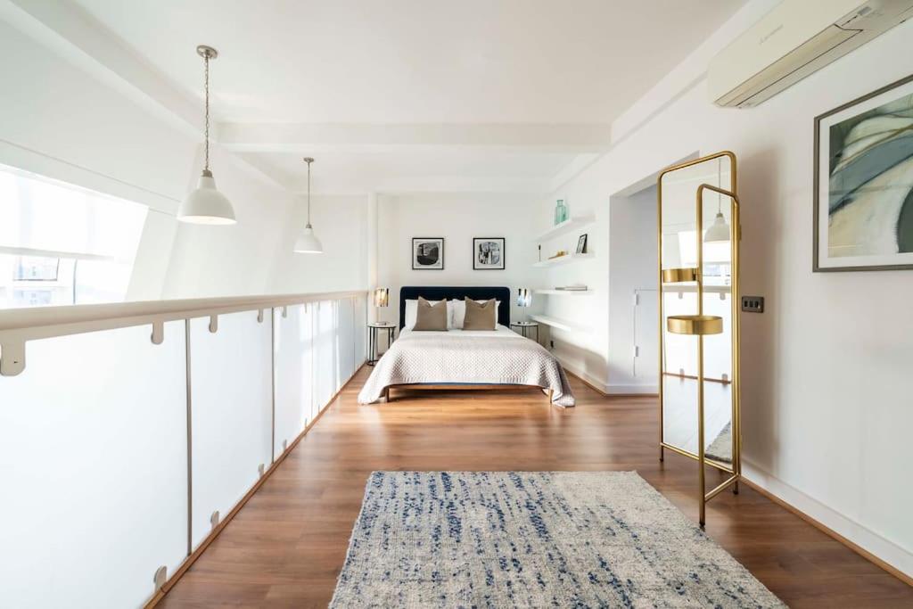 Arcore Premium Apartments Golden Square