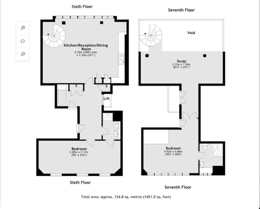 Arcore Premium Apartments Golden Square