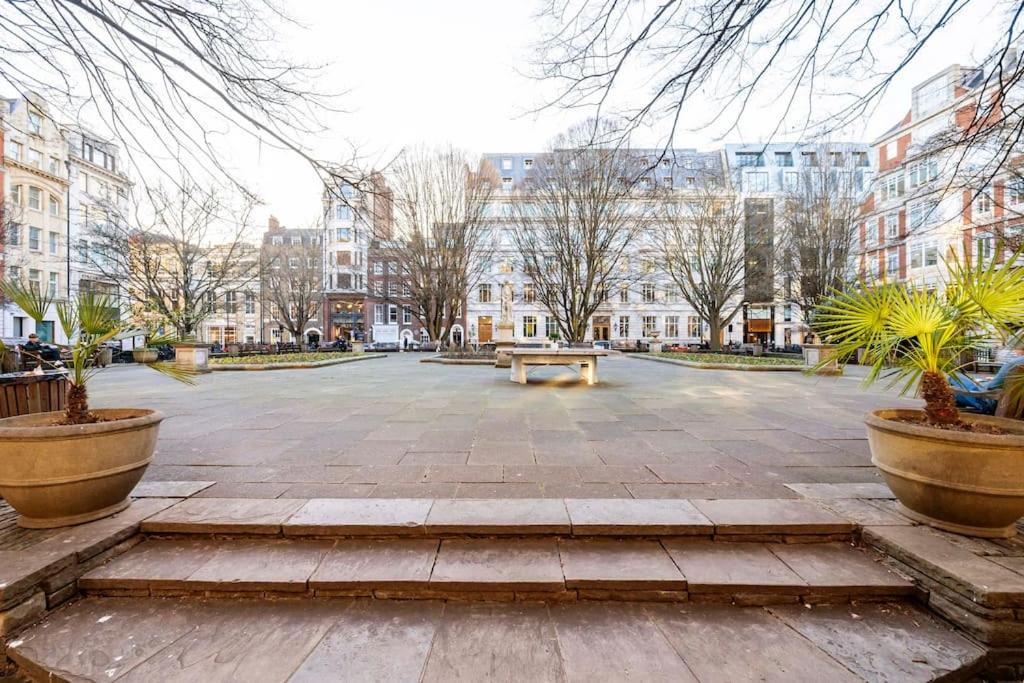 Arcore Premium Apartments Golden Square