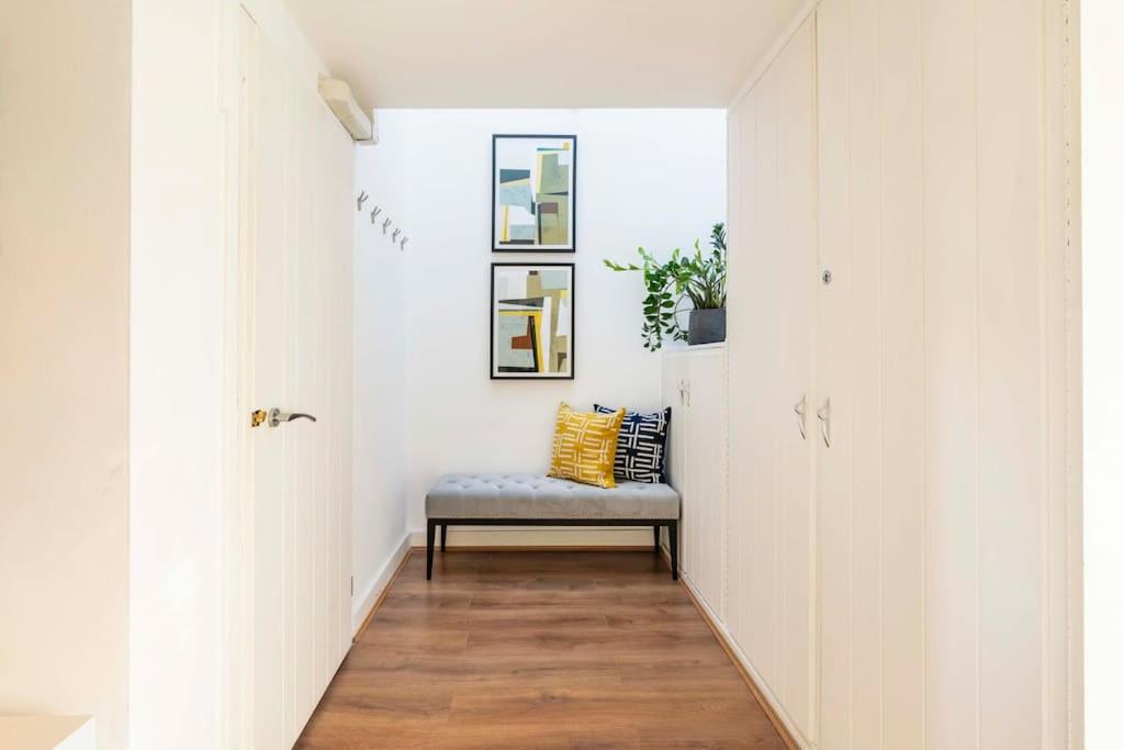 Arcore Premium Apartments Golden Square