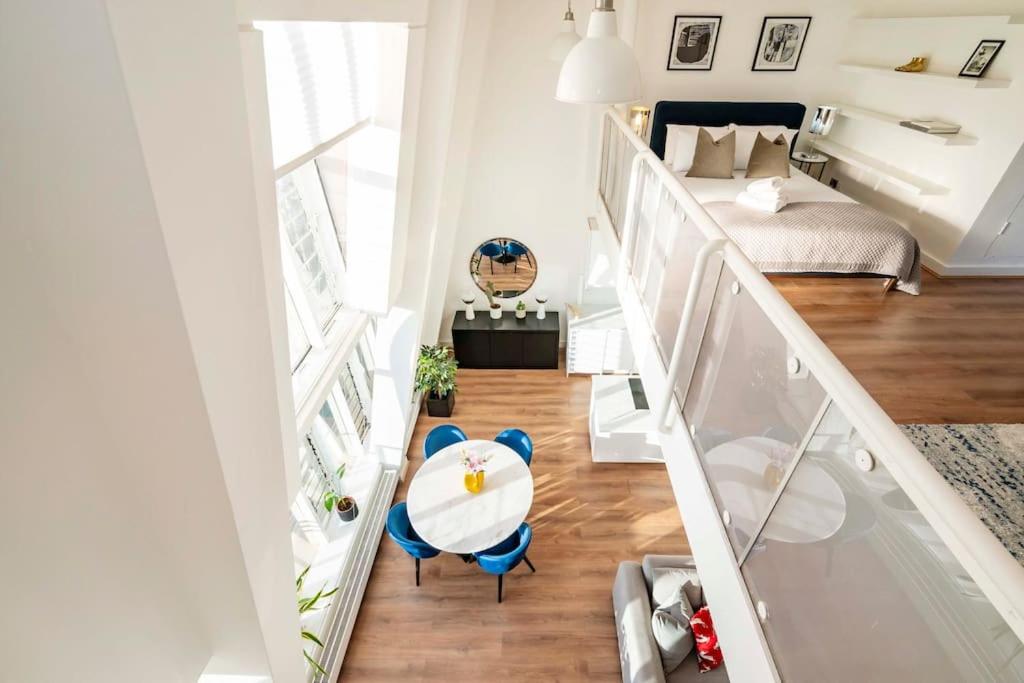 Arcore Premium Apartments Golden Square