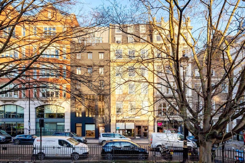 Arcore Premium Apartments Golden Square