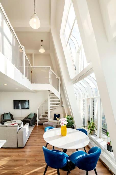 Arcore Premium Apartments Golden Square