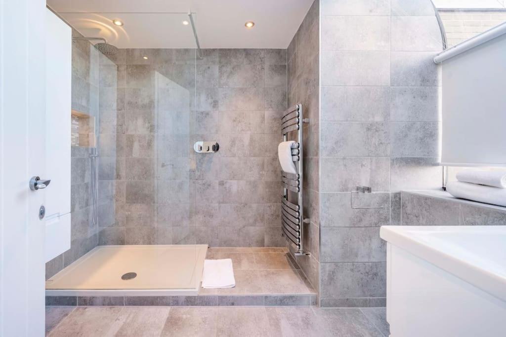 Arcore Premium Apartments Golden Square