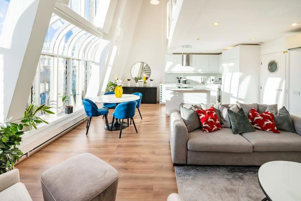Arcore Premium Apartments Golden Square