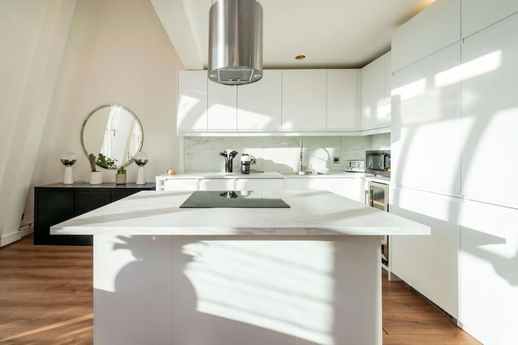 Arcore Premium Apartments Golden Square