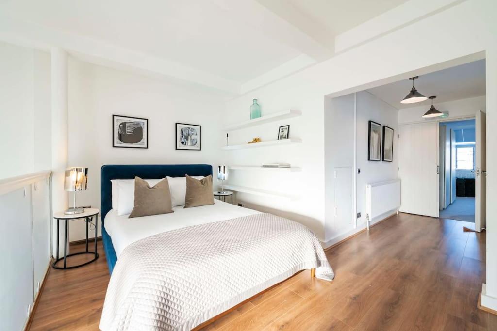 Arcore Premium Apartments Golden Square