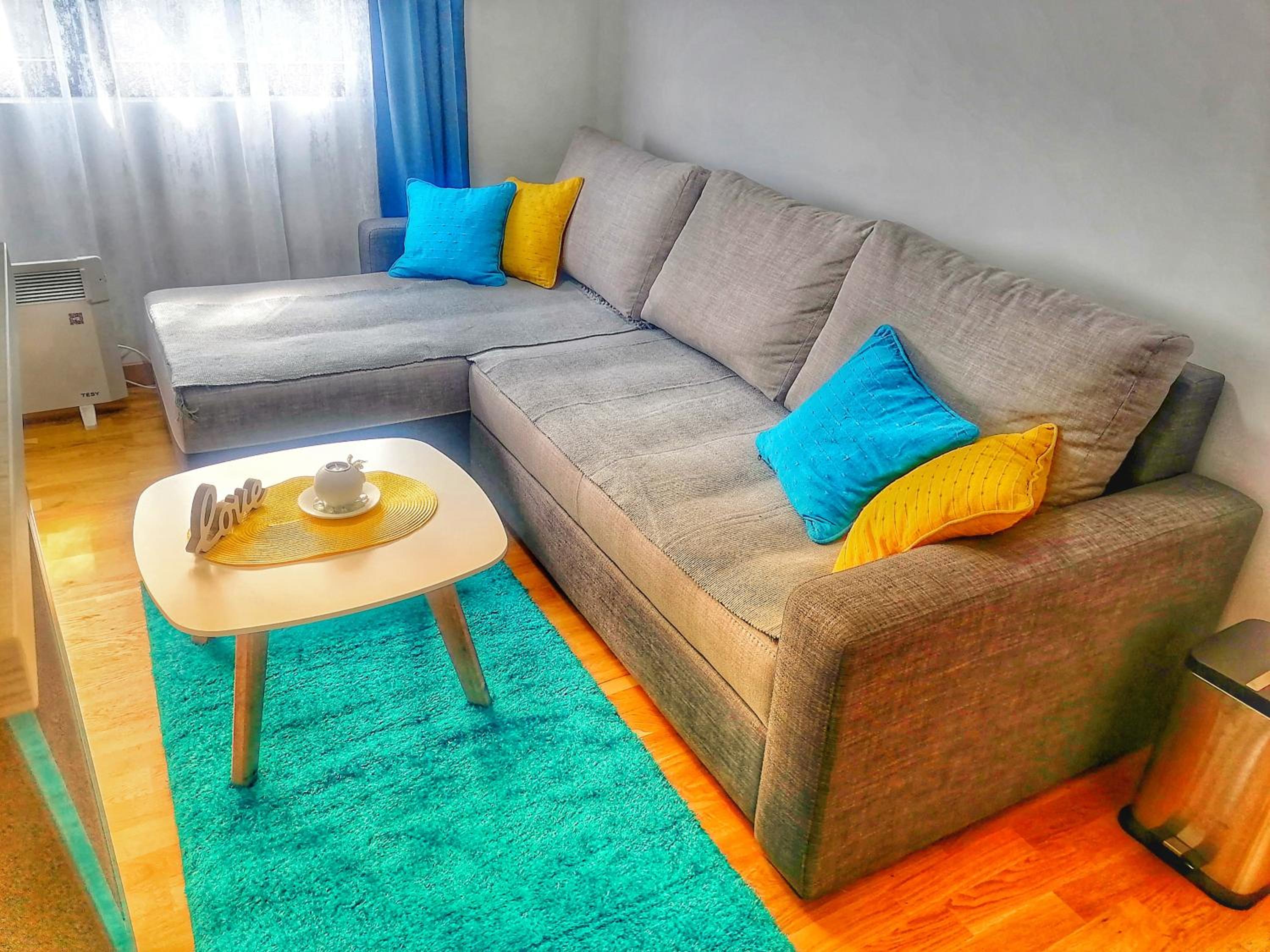 Golden Pine Lux view 5
