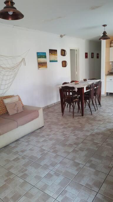 Hermosa casa en el lago
