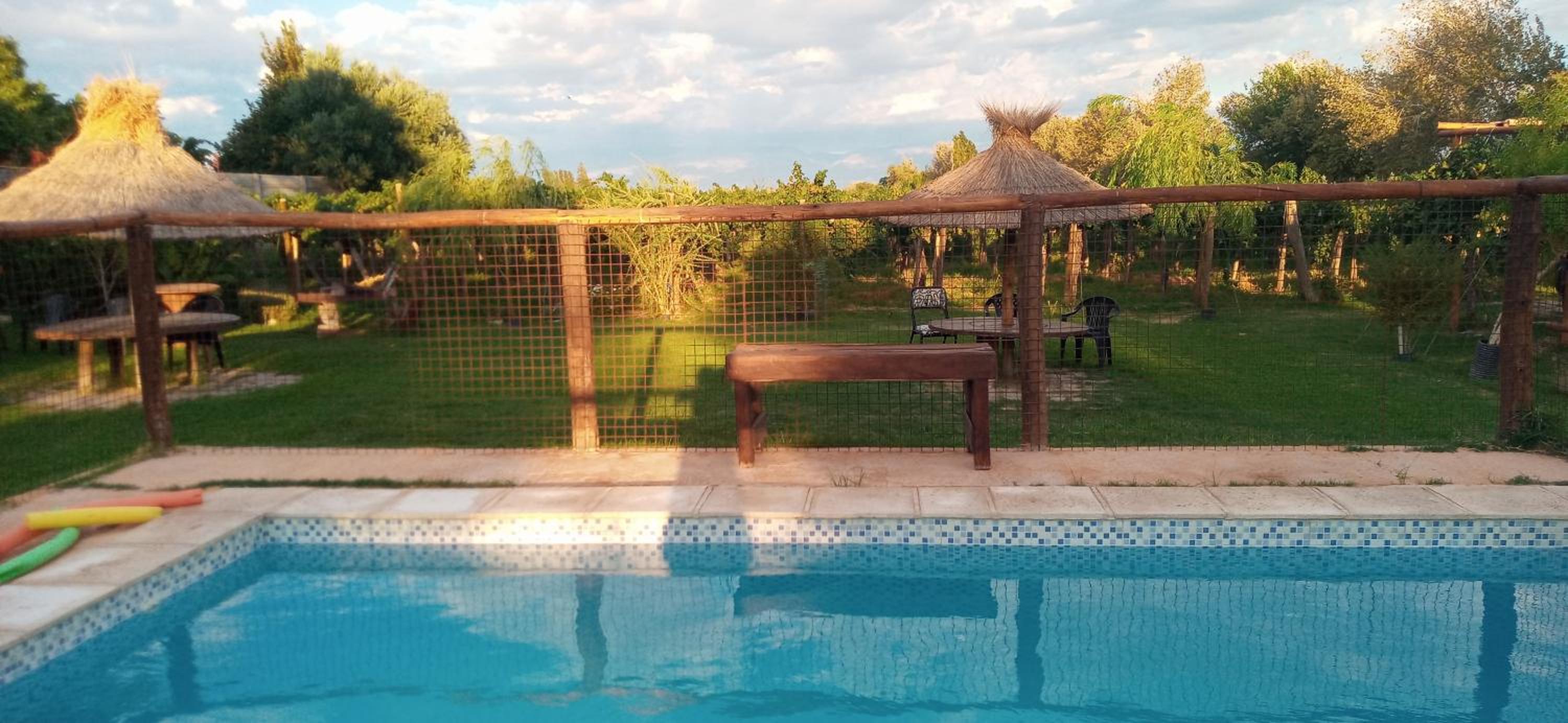 Cabañas El Sauce - Image 4