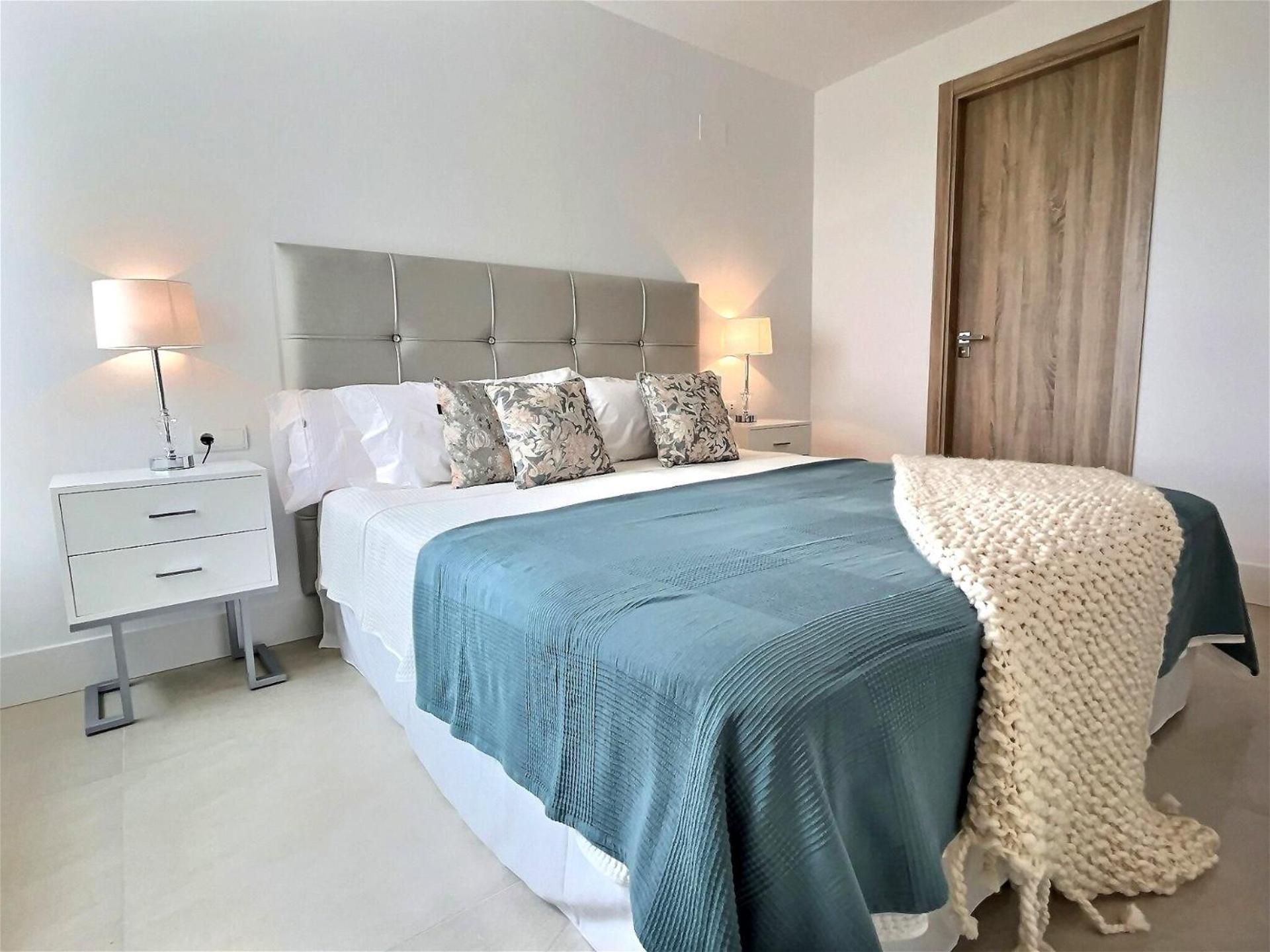 Experience Unrivalled Luxury at Emerald Greens Your Exclusive Retreat in the Heart of San Roque Club Resort