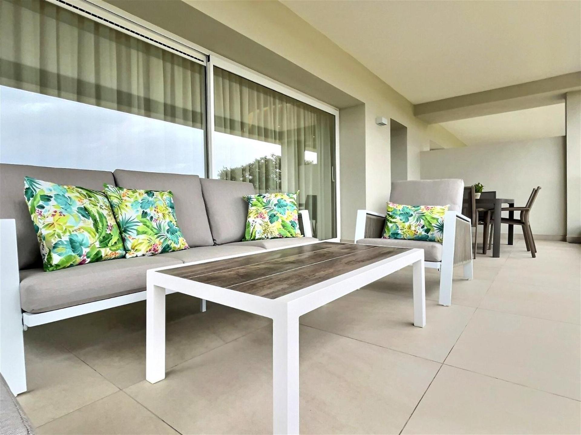 Experience Unrivalled Luxury at Emerald Greens Your Exclusive Retreat in the Heart of San Roque Club Resort
