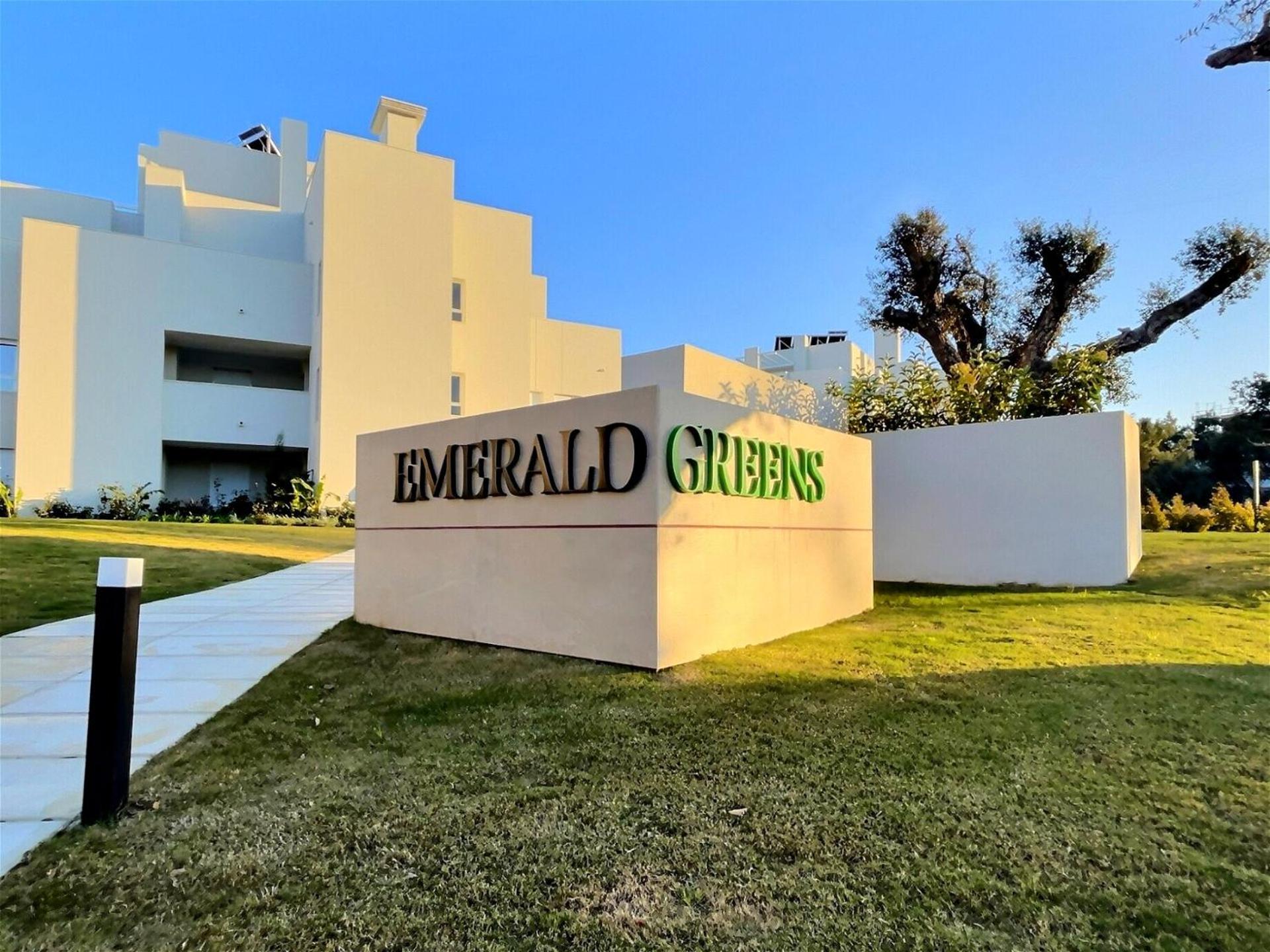 Experience Unrivalled Luxury at Emerald Greens Your Exclusive Retreat in the Heart of San Roque Club Resort