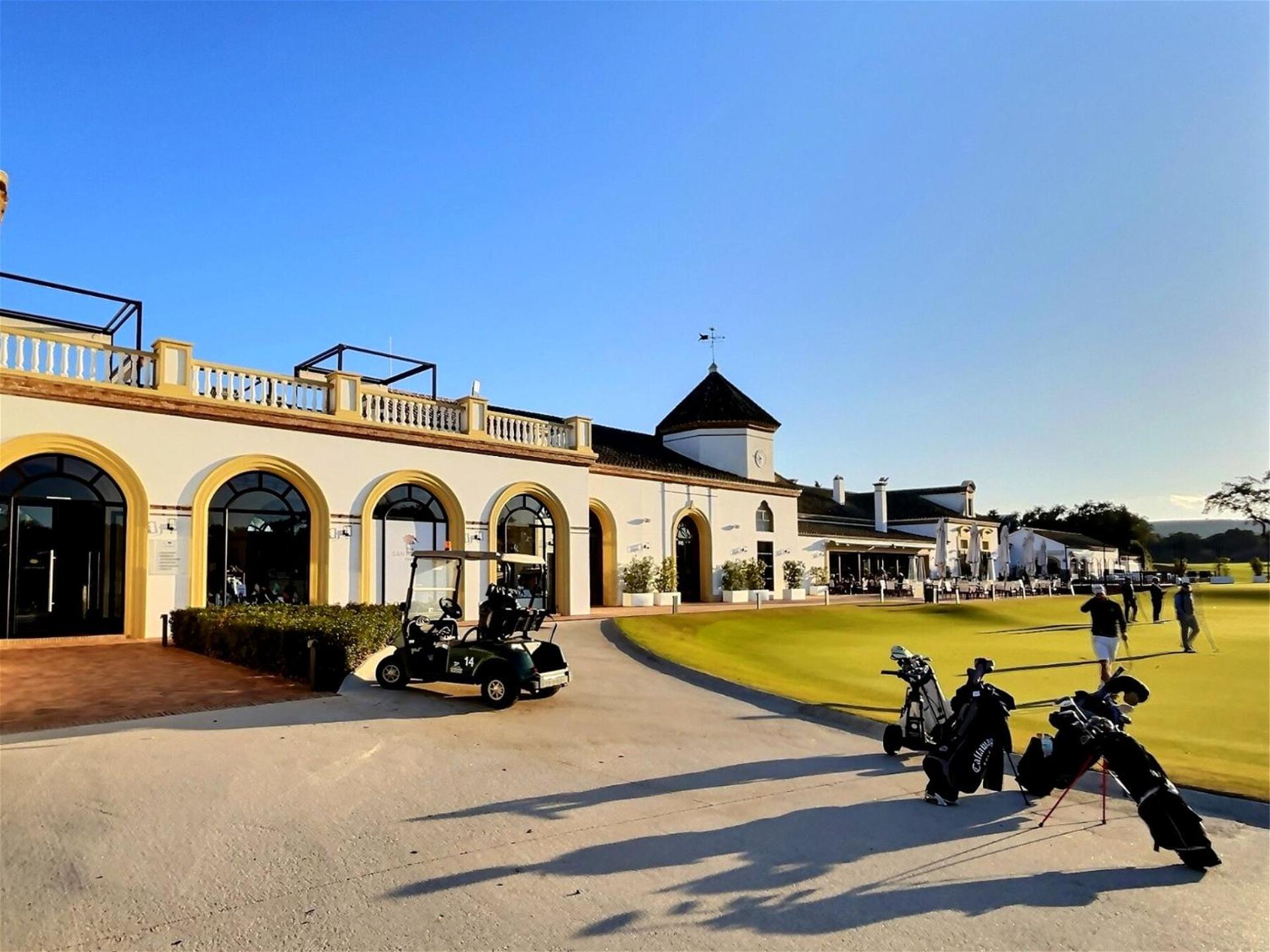 Experience Unrivalled Luxury at Emerald Greens Your Exclusive Retreat in the Heart of San Roque Club Resort