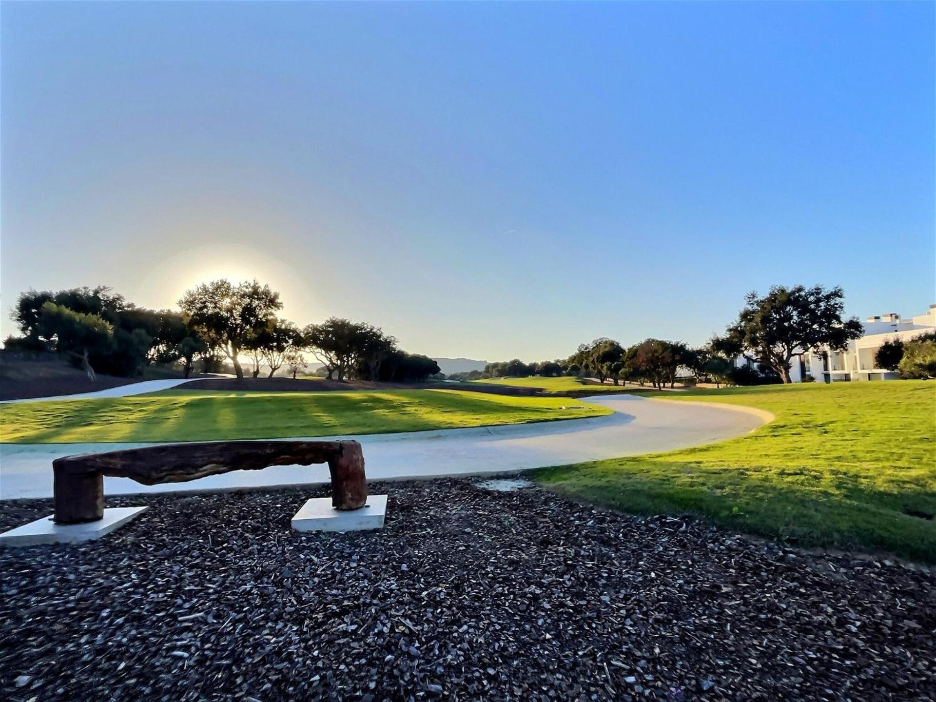 Experience Unrivalled Luxury at Emerald Greens Your Exclusive Retreat in the Heart of San Roque Club Resort