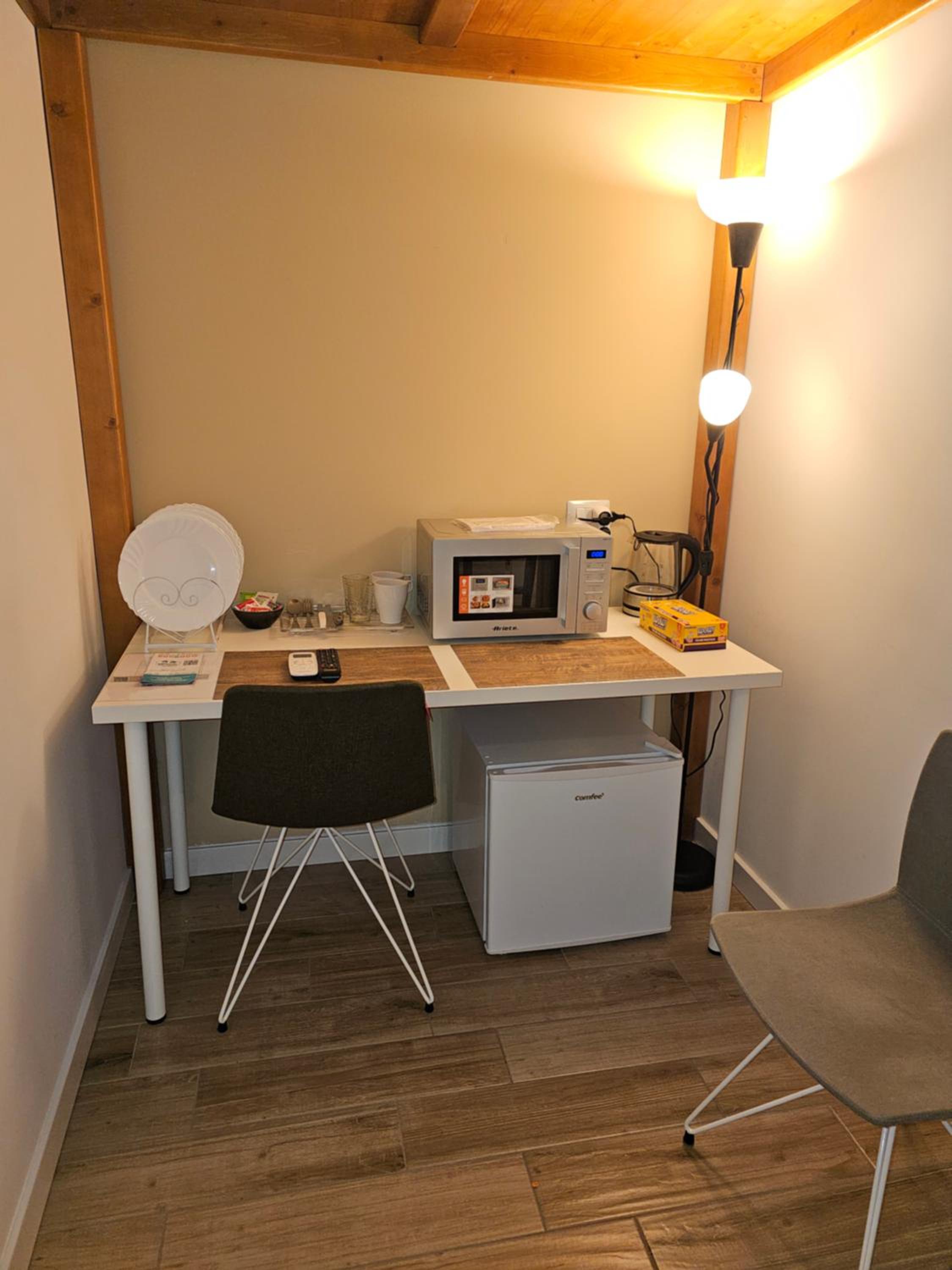 Toto e Peppino Luxury Rooms