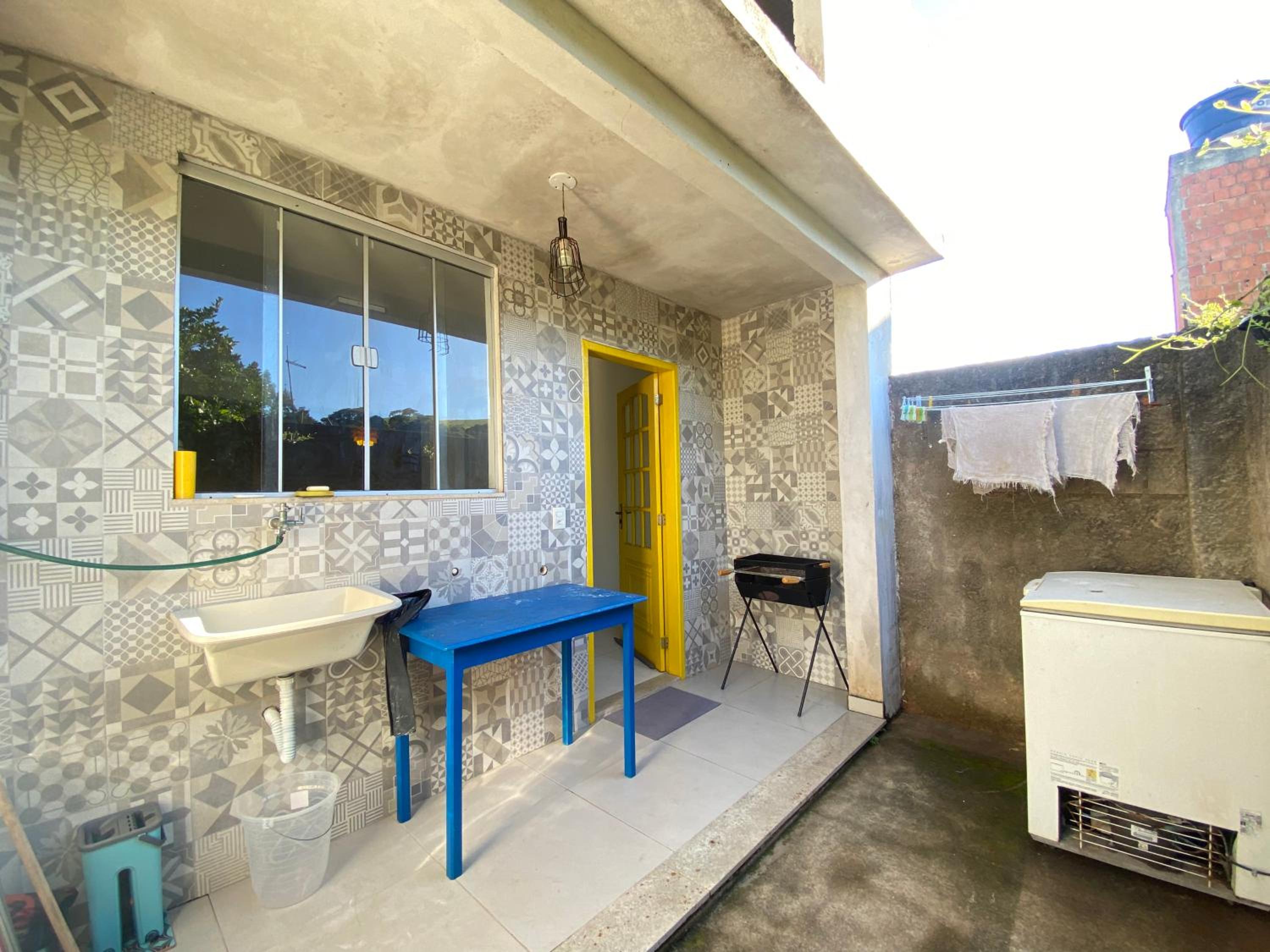 Casa de Campo em Valença