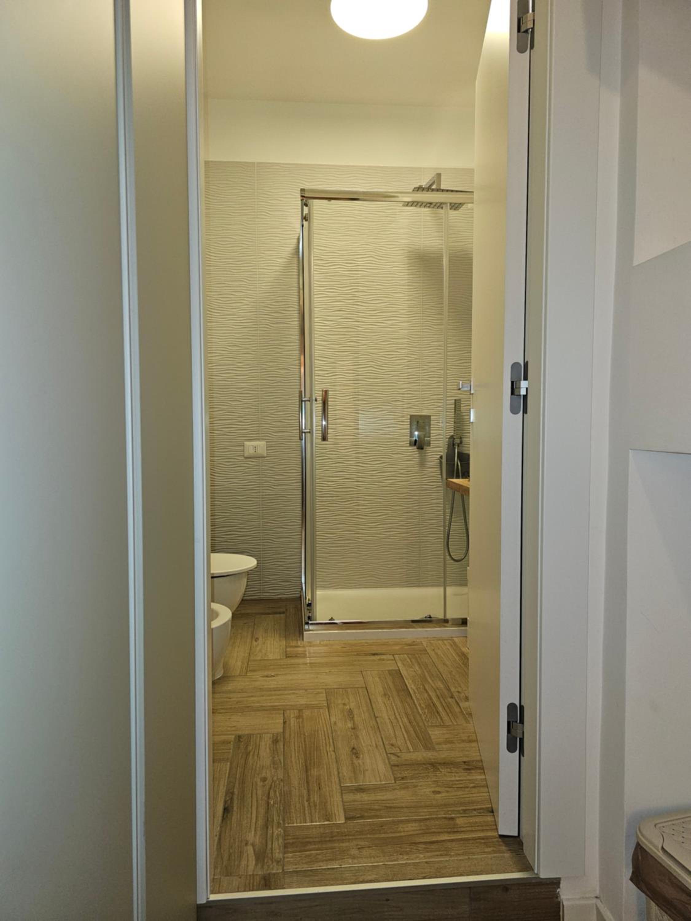 Toto e Peppino Luxury Rooms