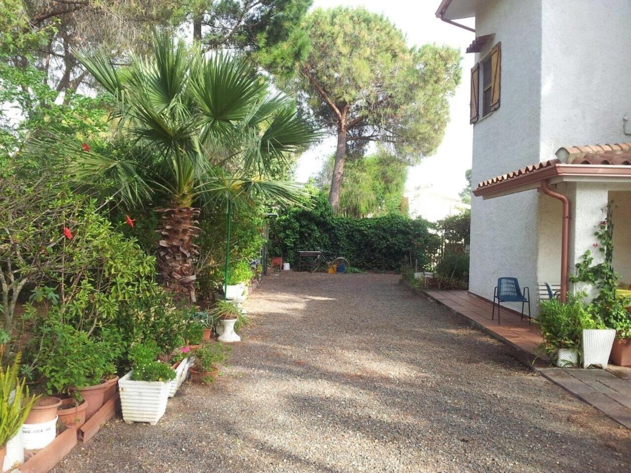 Villa Manuela