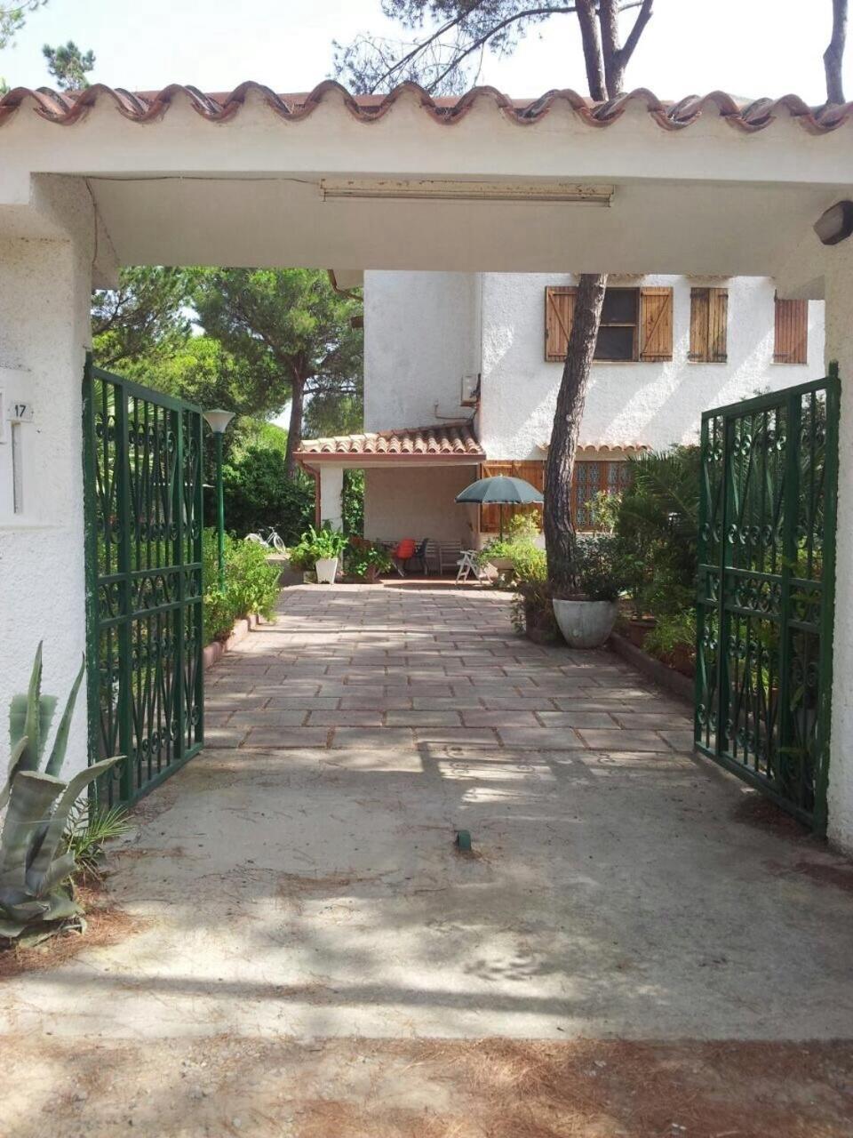 Villa Manuela