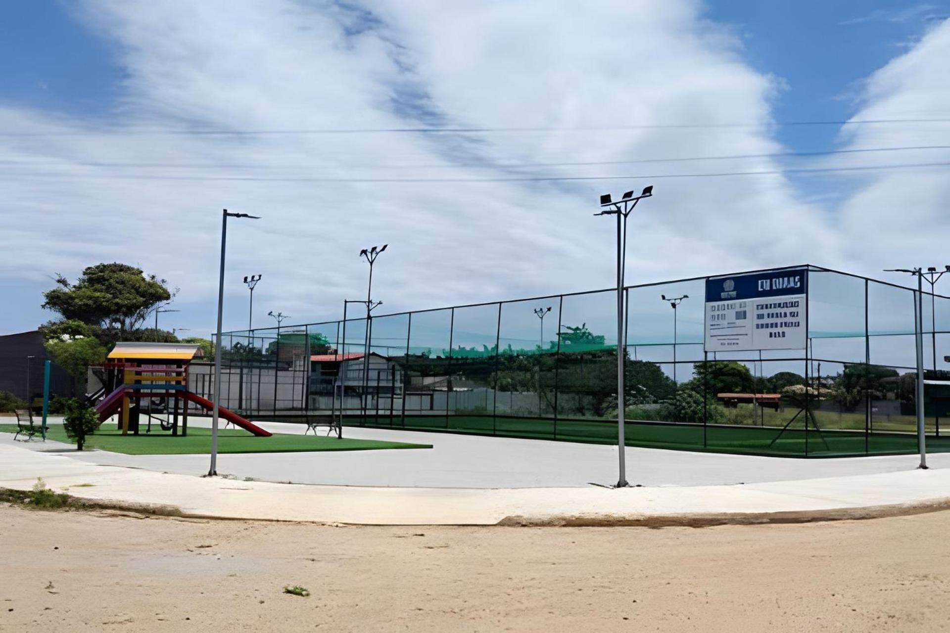 Solares Boa Estada