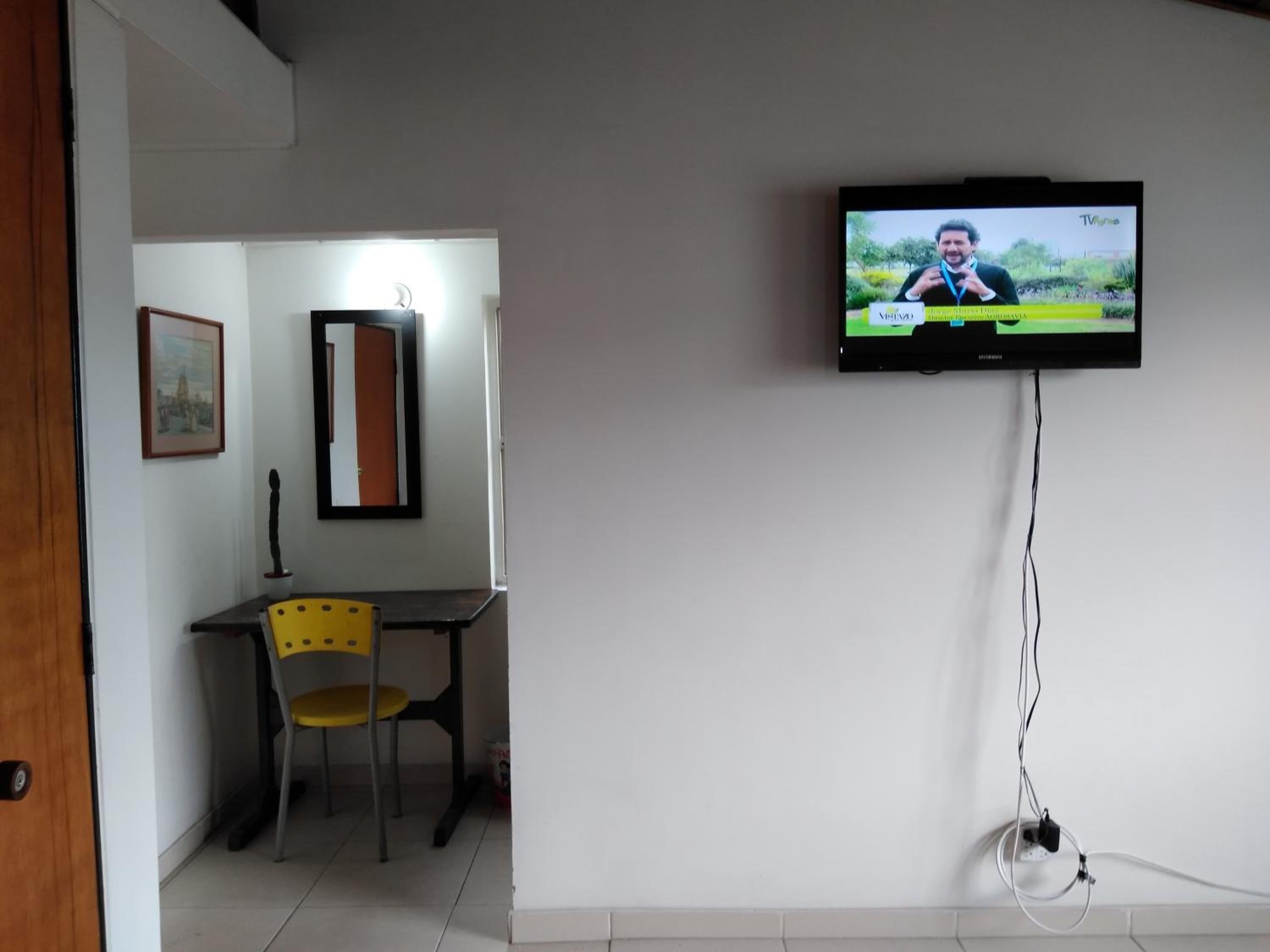 Hostal Norma101