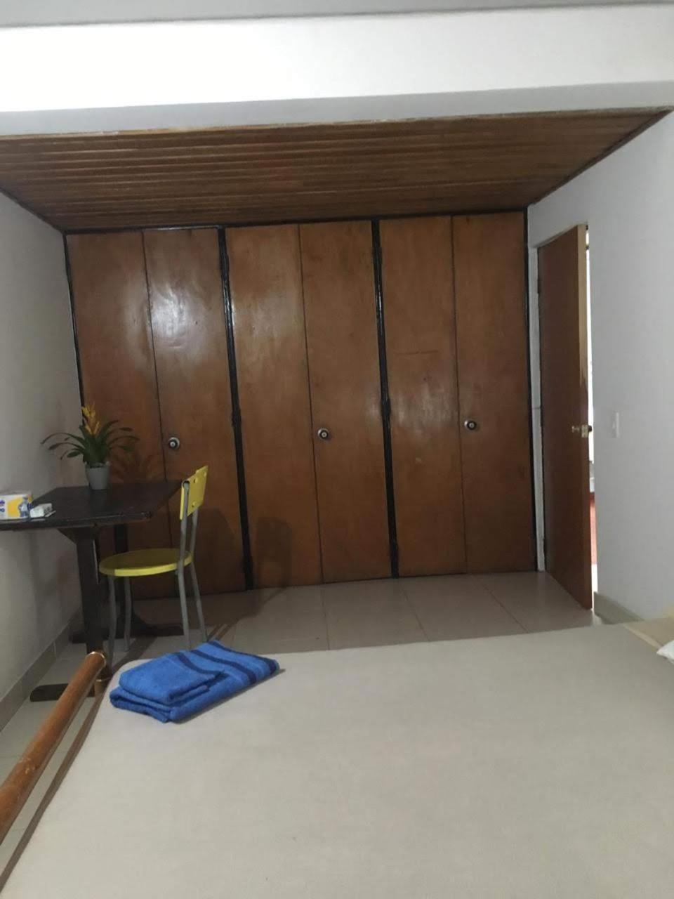 Hostal Norma101