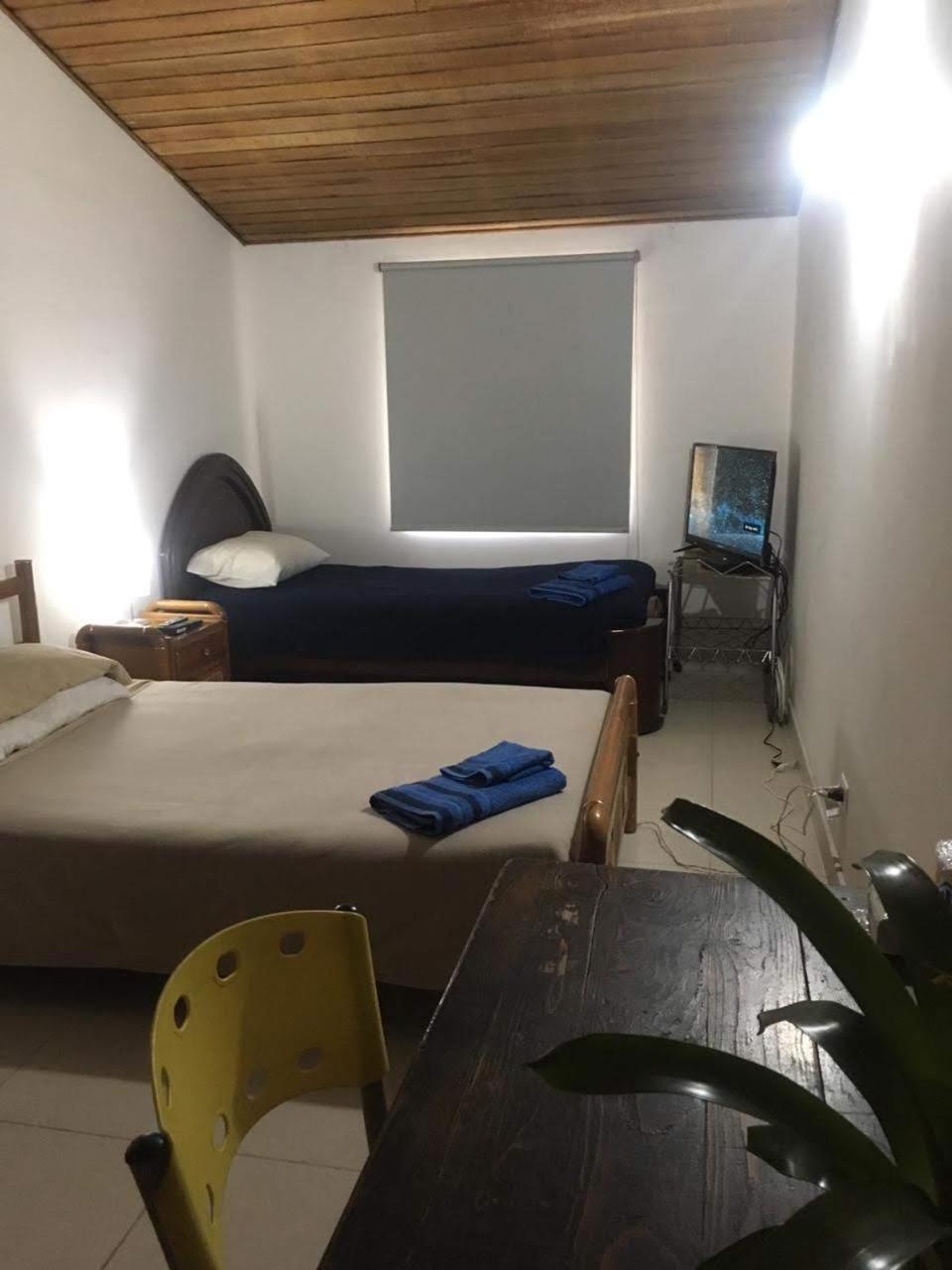 Hostal Norma101