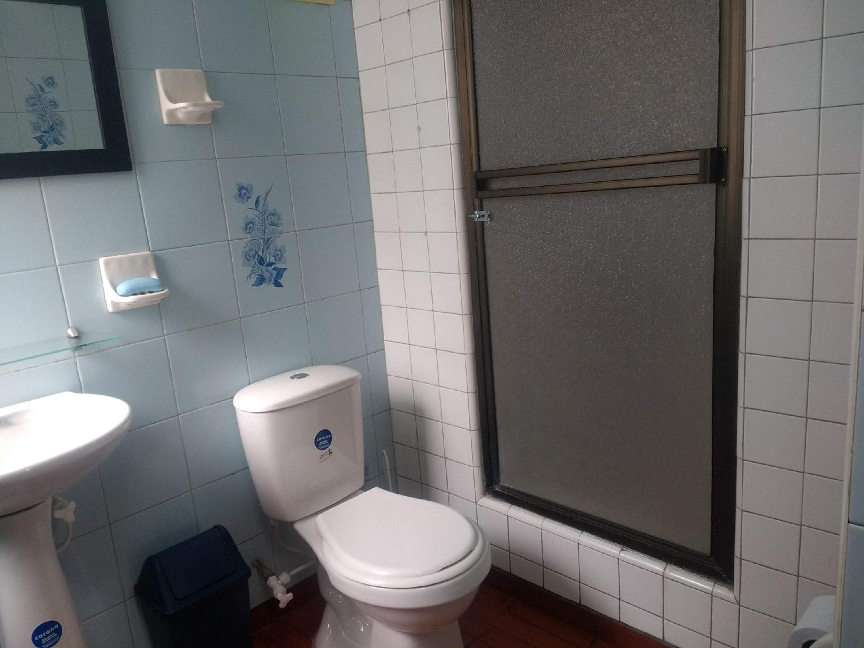 Hostal Norma101