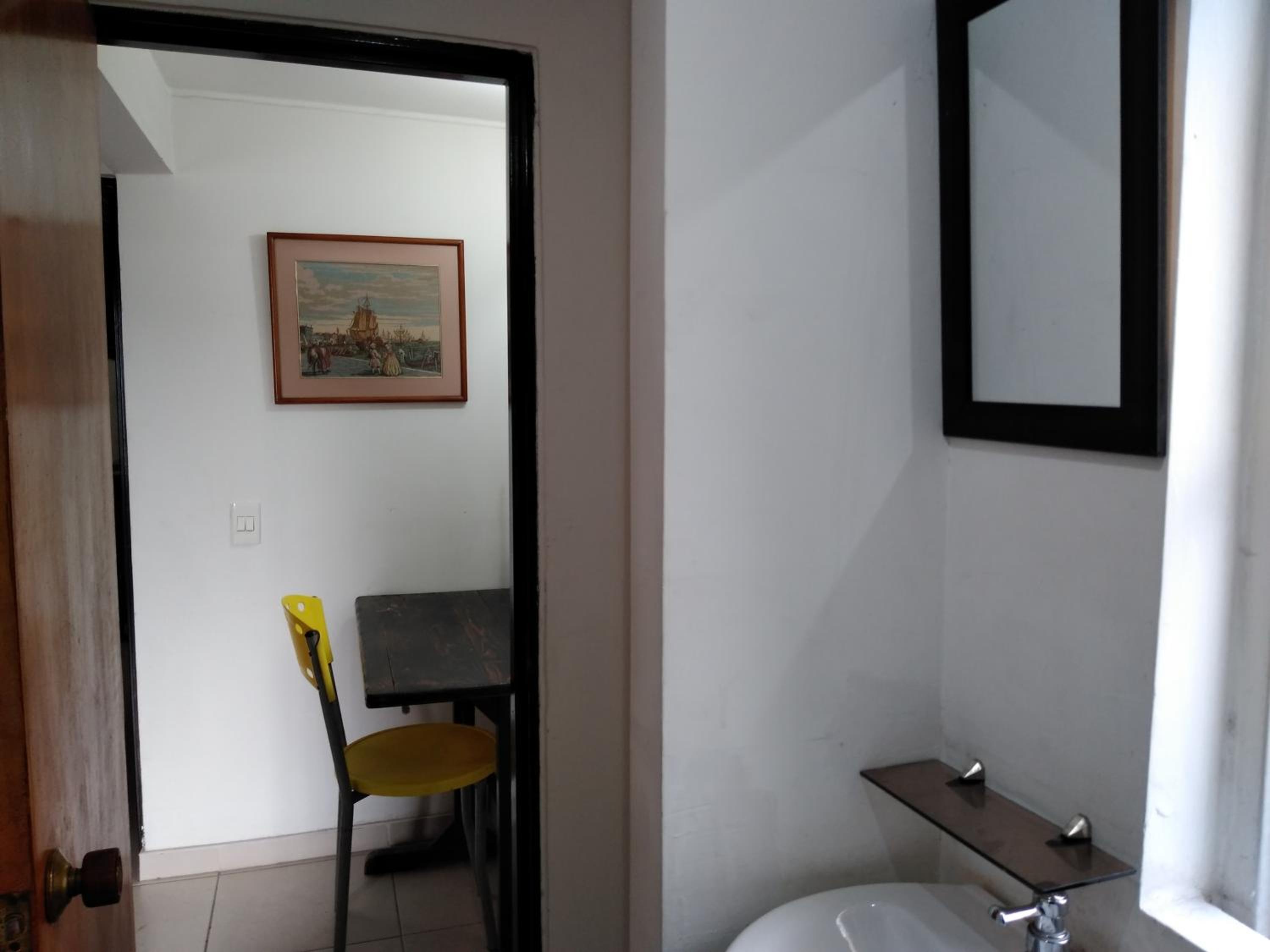 Hostal Norma101