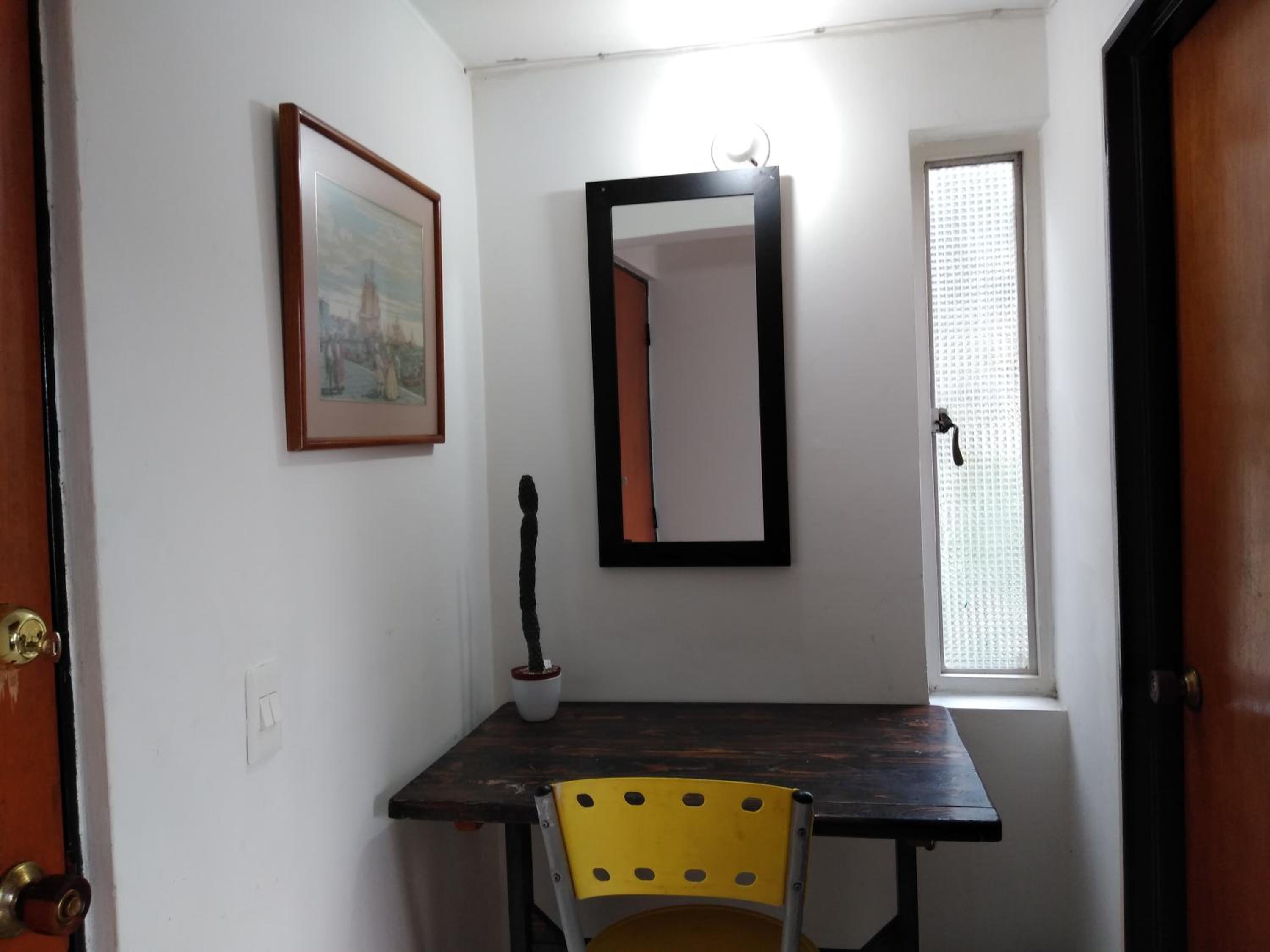 Hostal Norma101