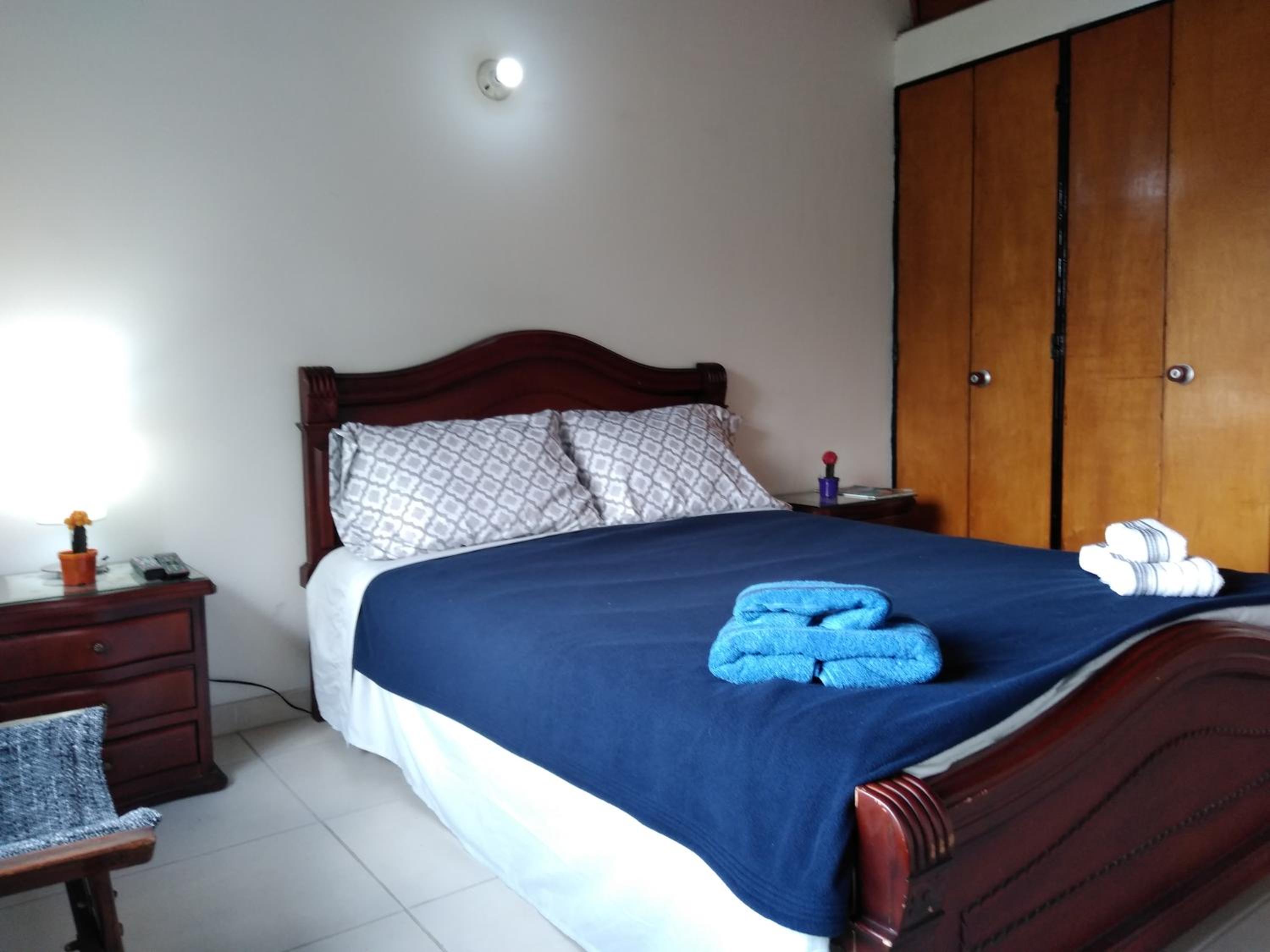 Hostal Norma101