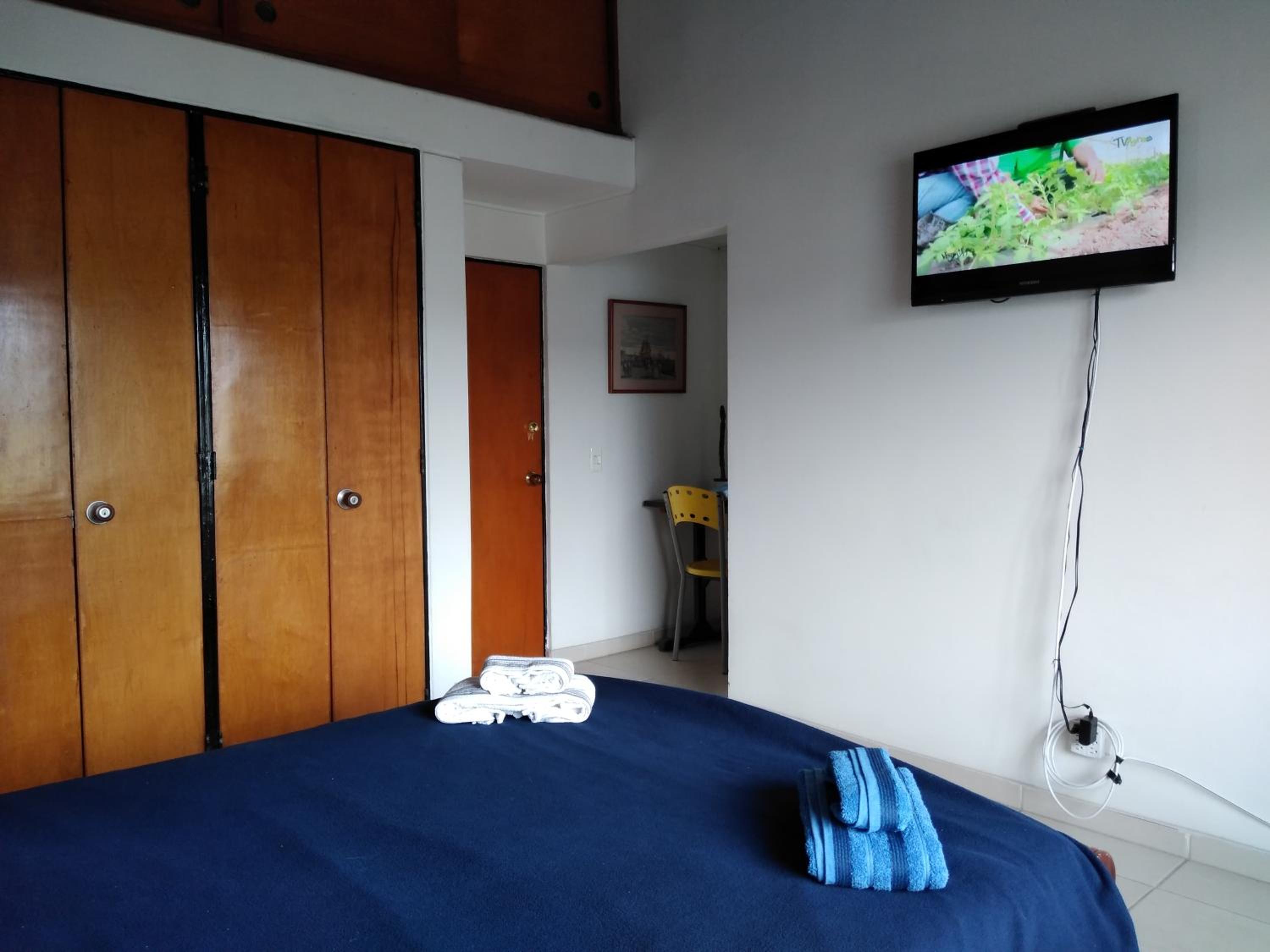 Hostal Norma101