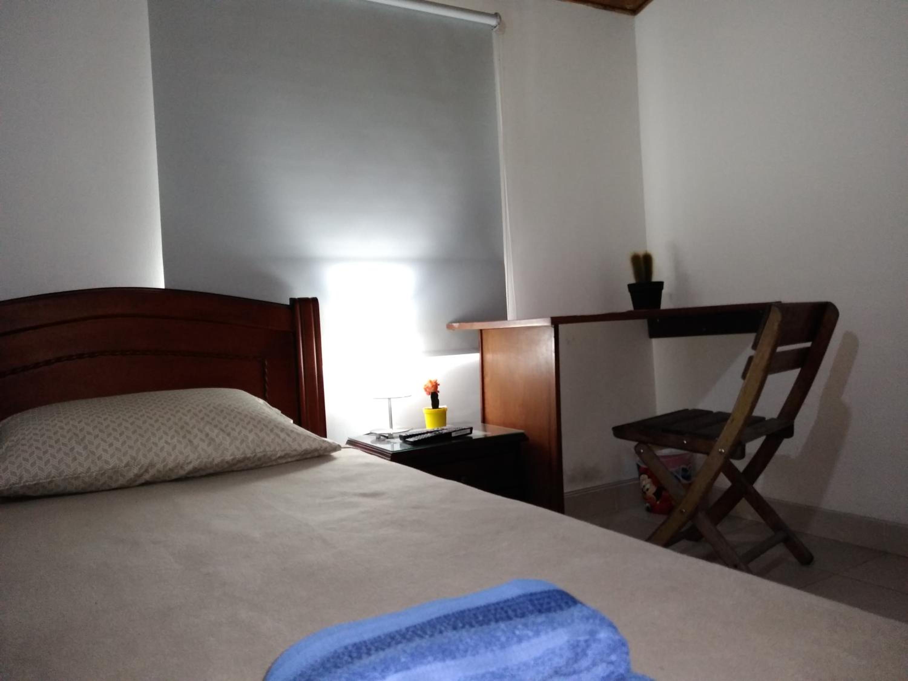 Hostal Norma101