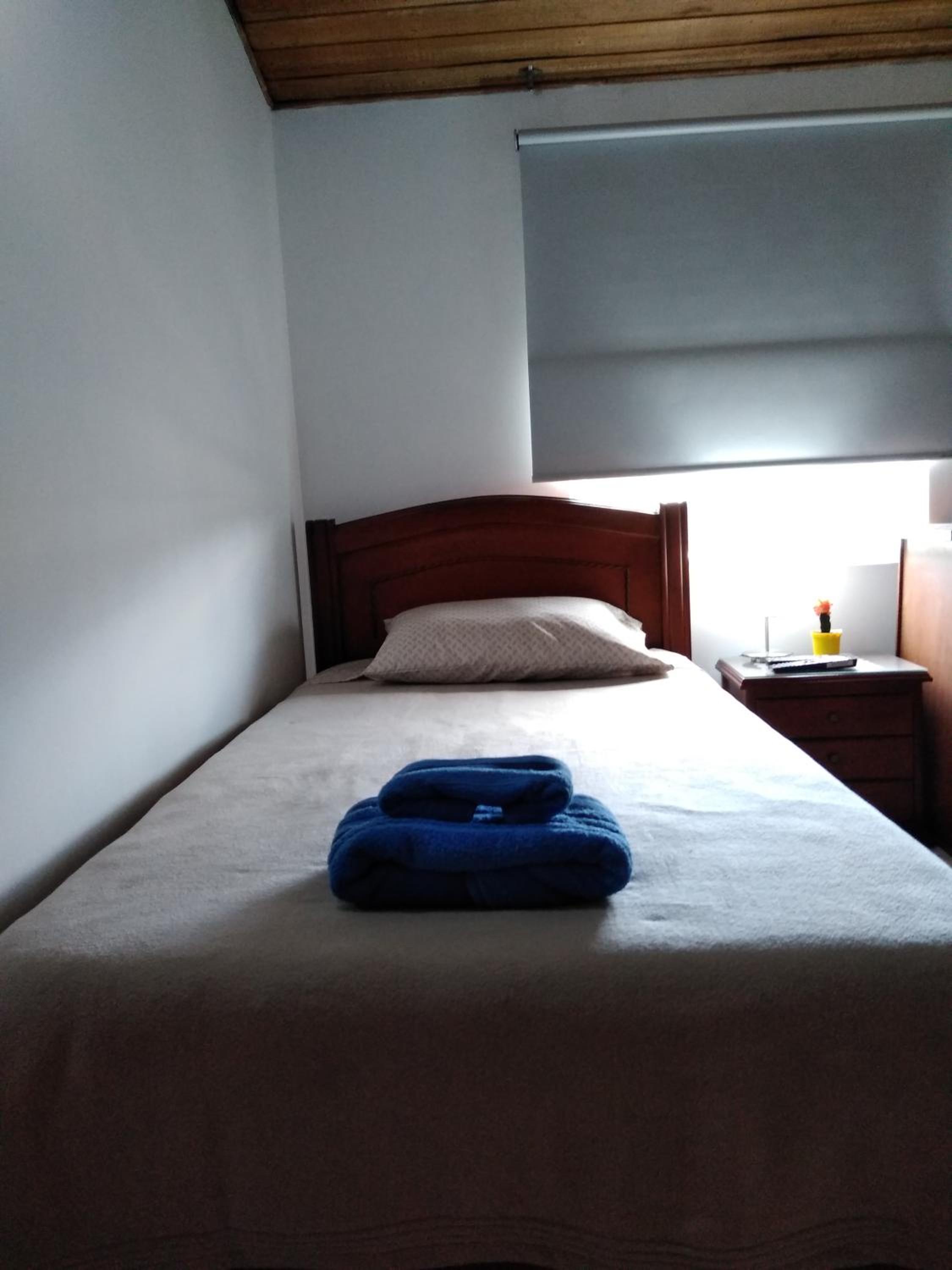 Hostal Norma101