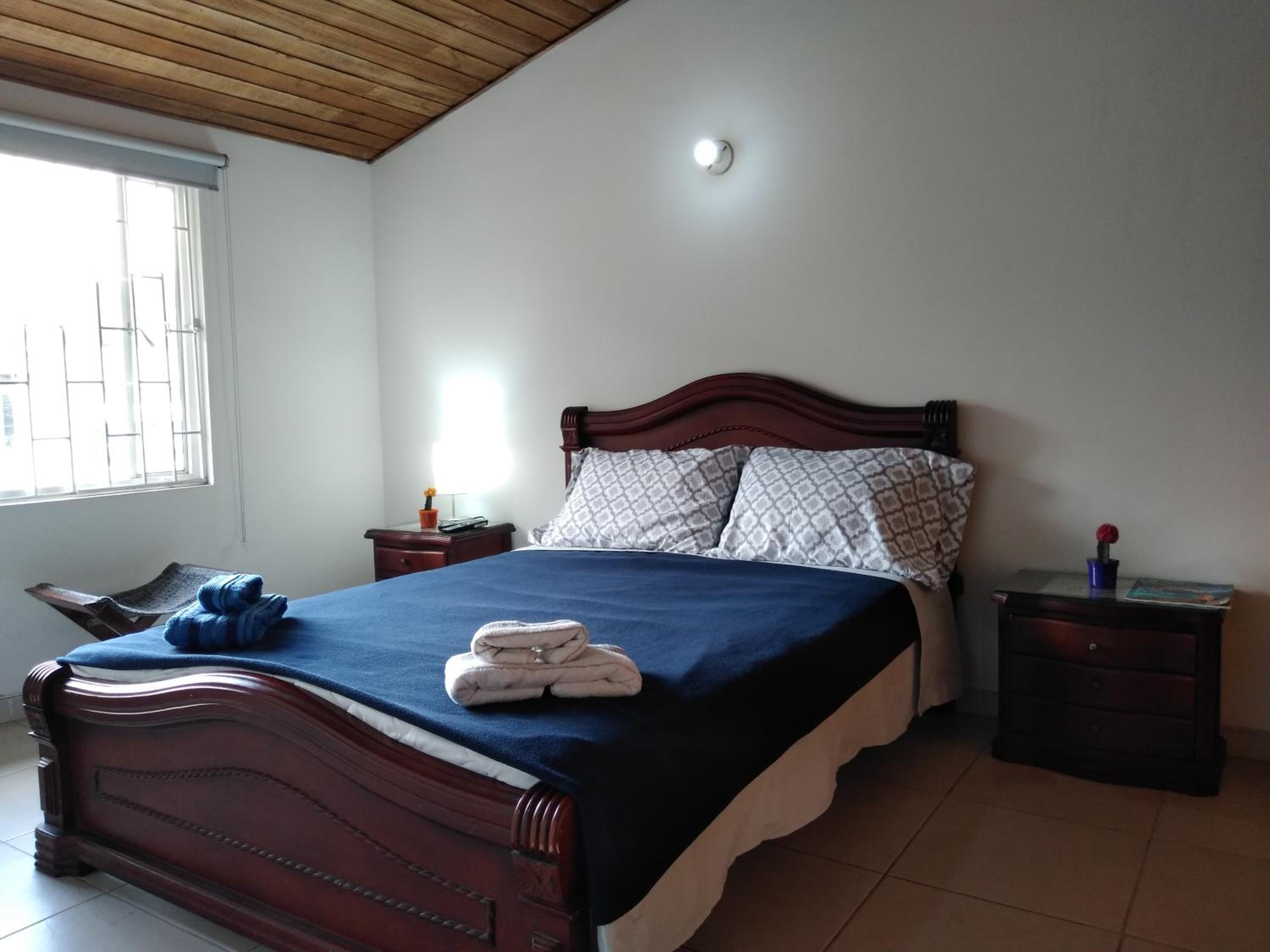 Hostal Norma101