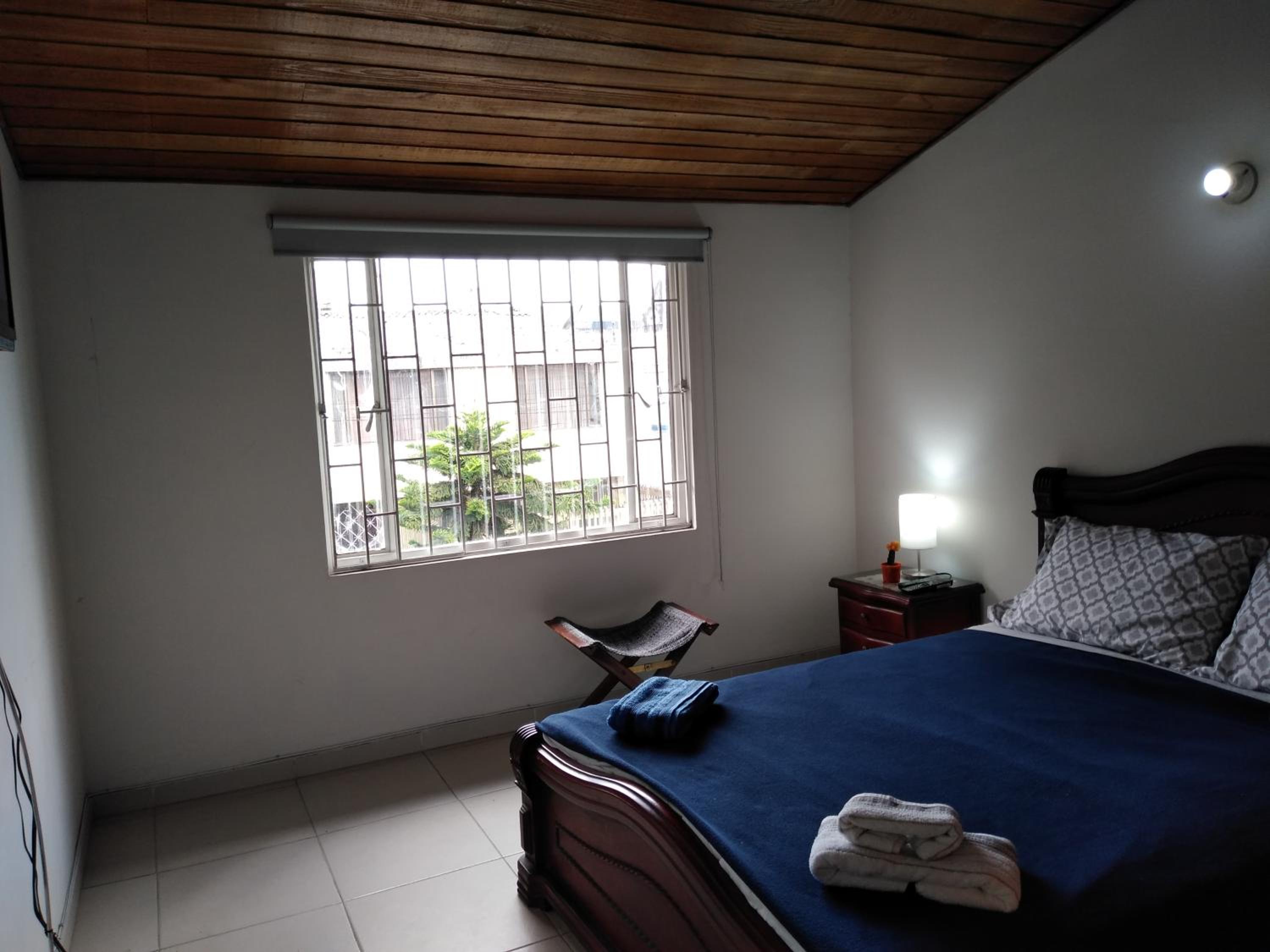 Hostal Norma101