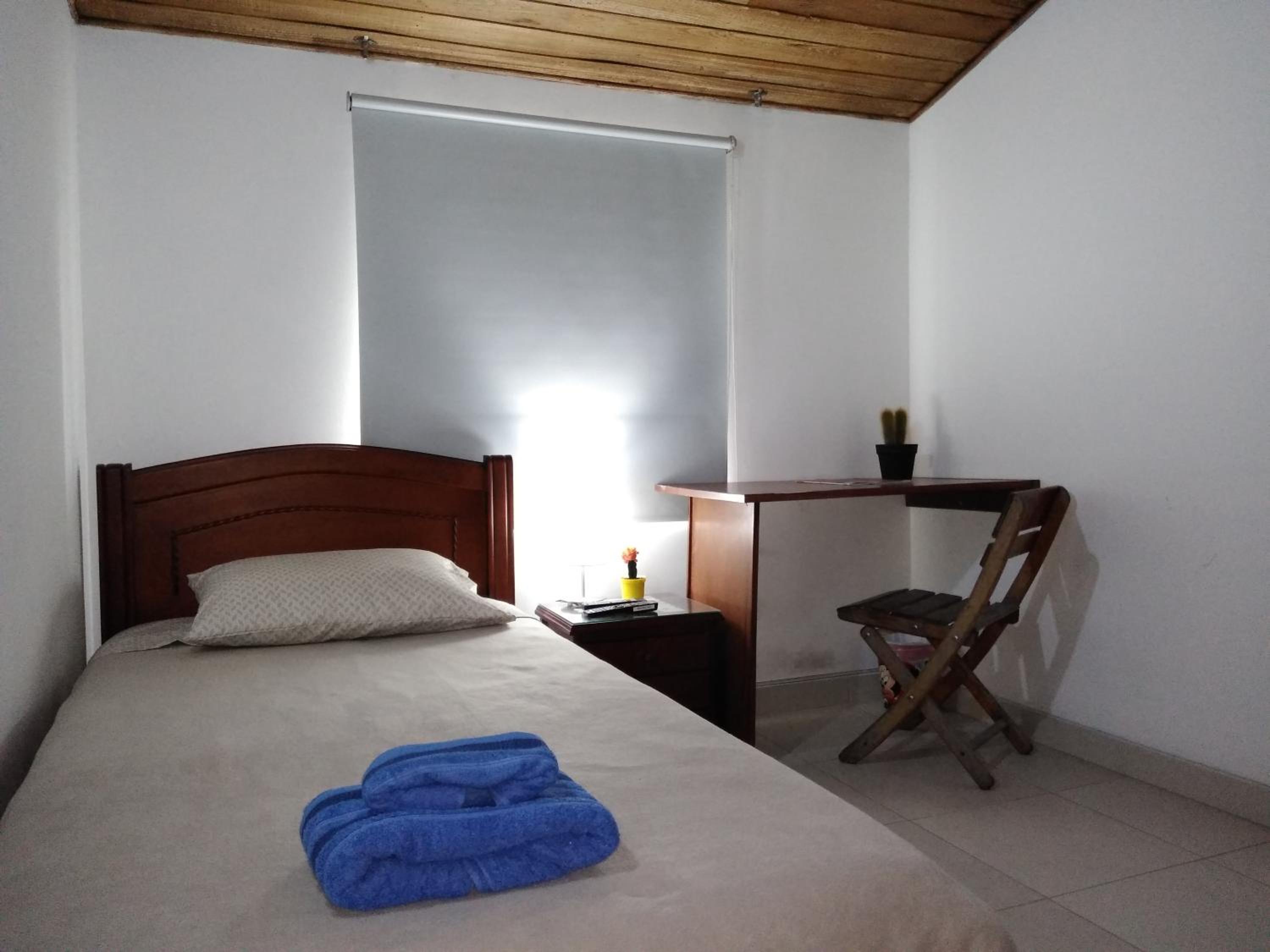 Hostal Norma101
