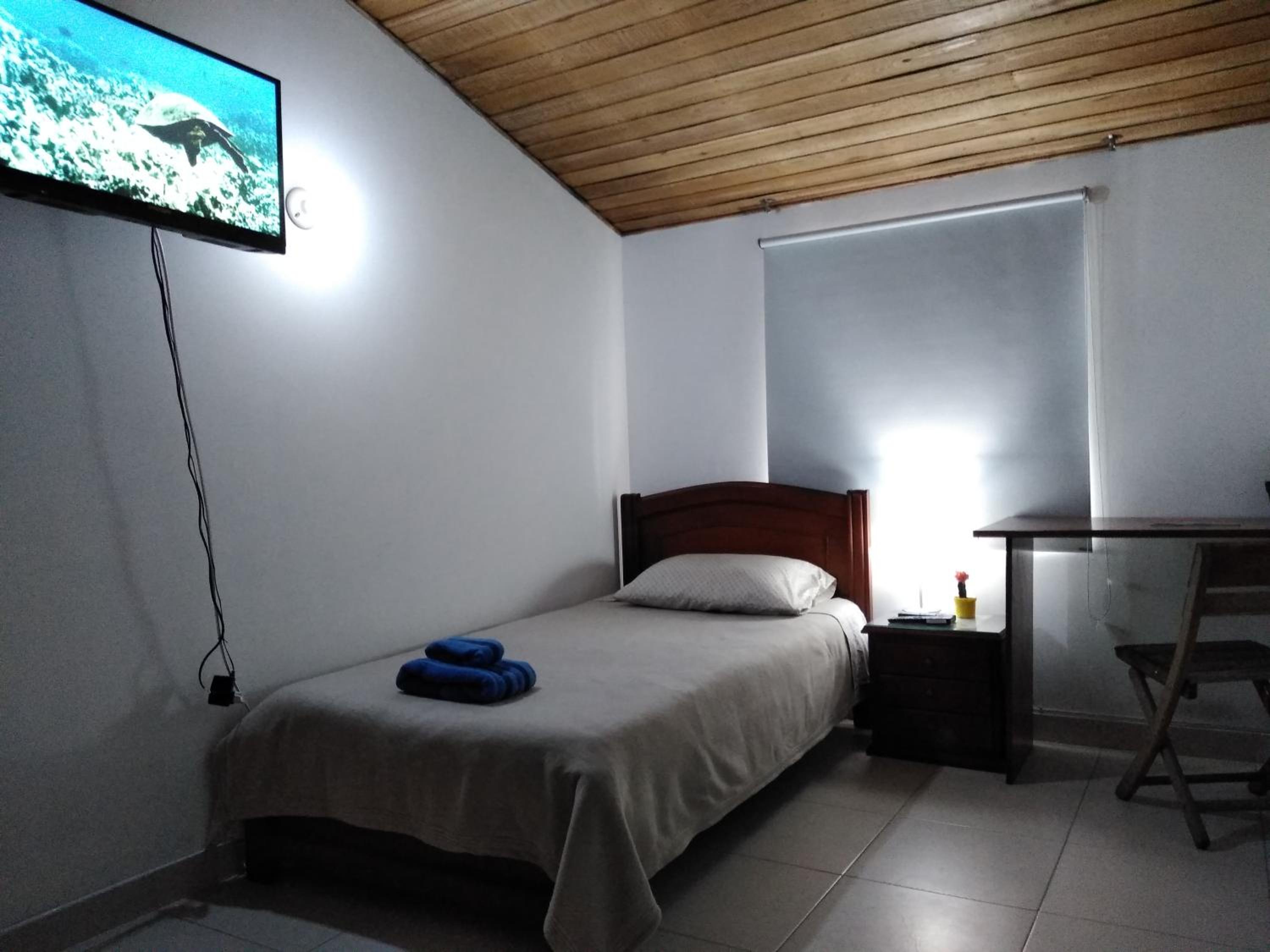 Hostal Norma101