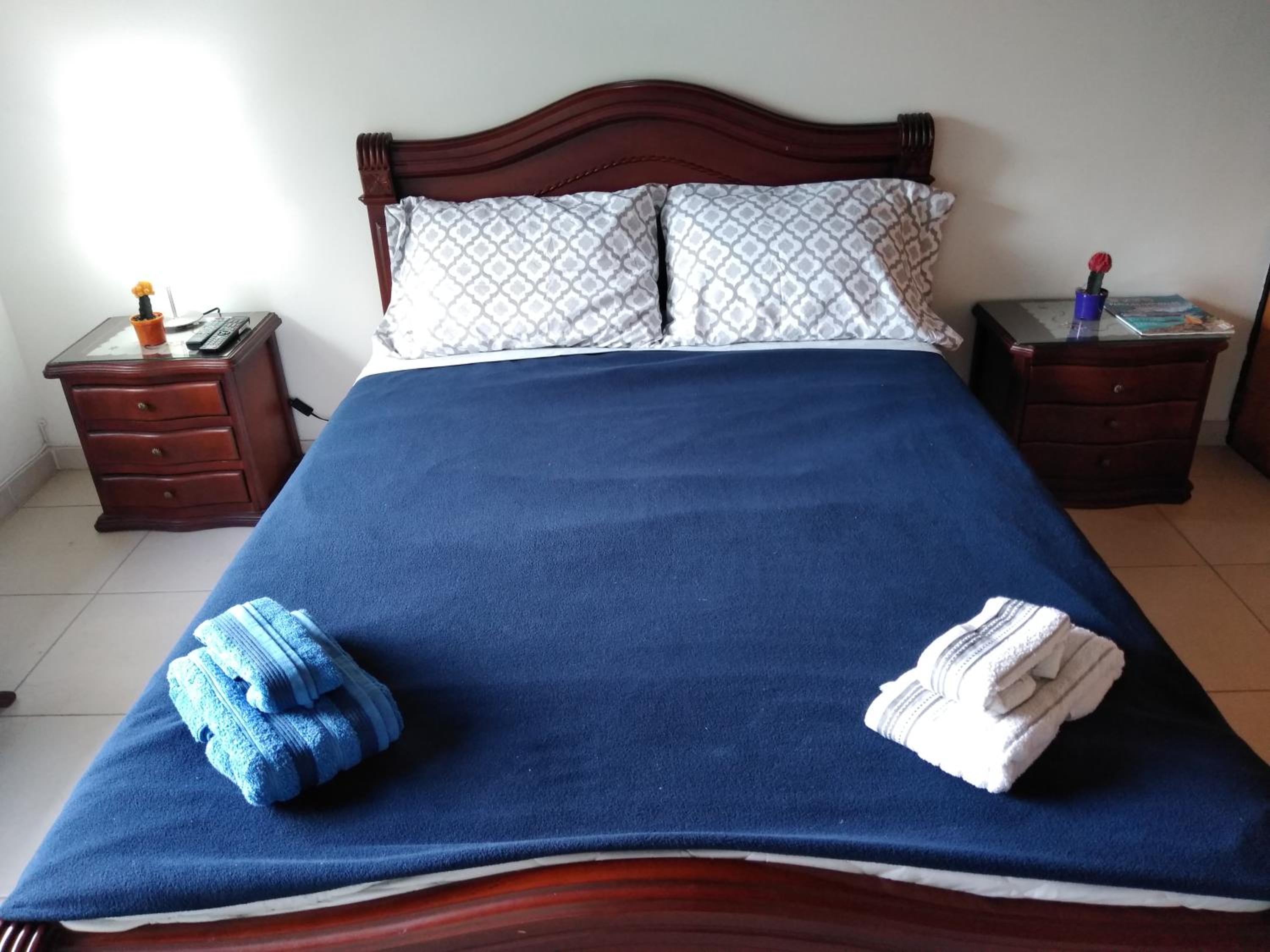 Hostal Norma101